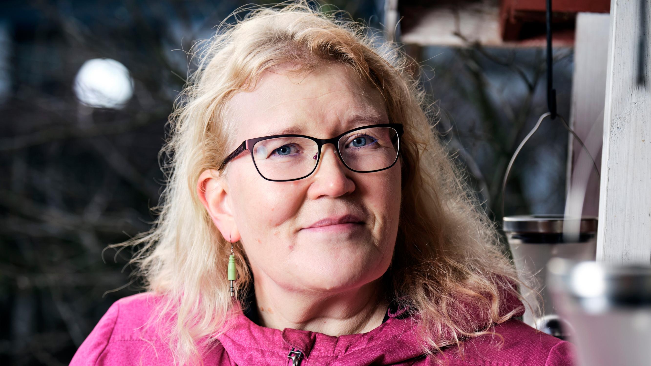 Tuttavan solvaukset veivät Sarin lopulta sairauslomalle: ”Minut täytti sellainen viha, etten ole koskaan vastaavaa tuntenut”