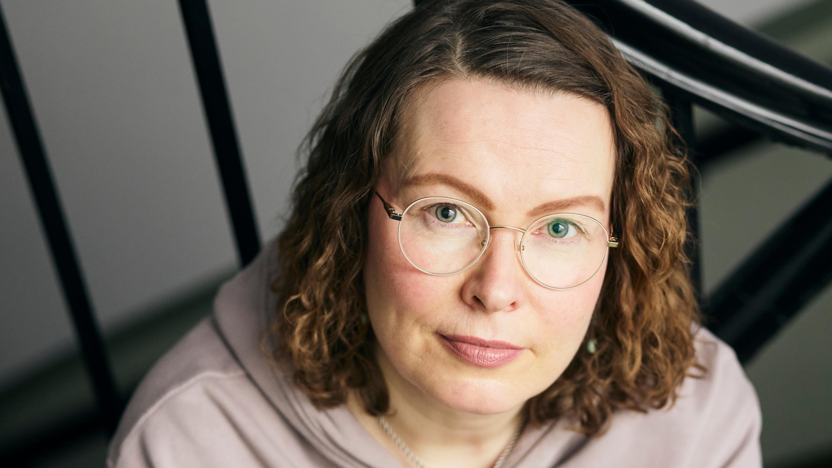 Oppilaan suora kysymys herätti Susannan: ”Tajusin, ettei opettaja voi olla kännissä koko ajan”