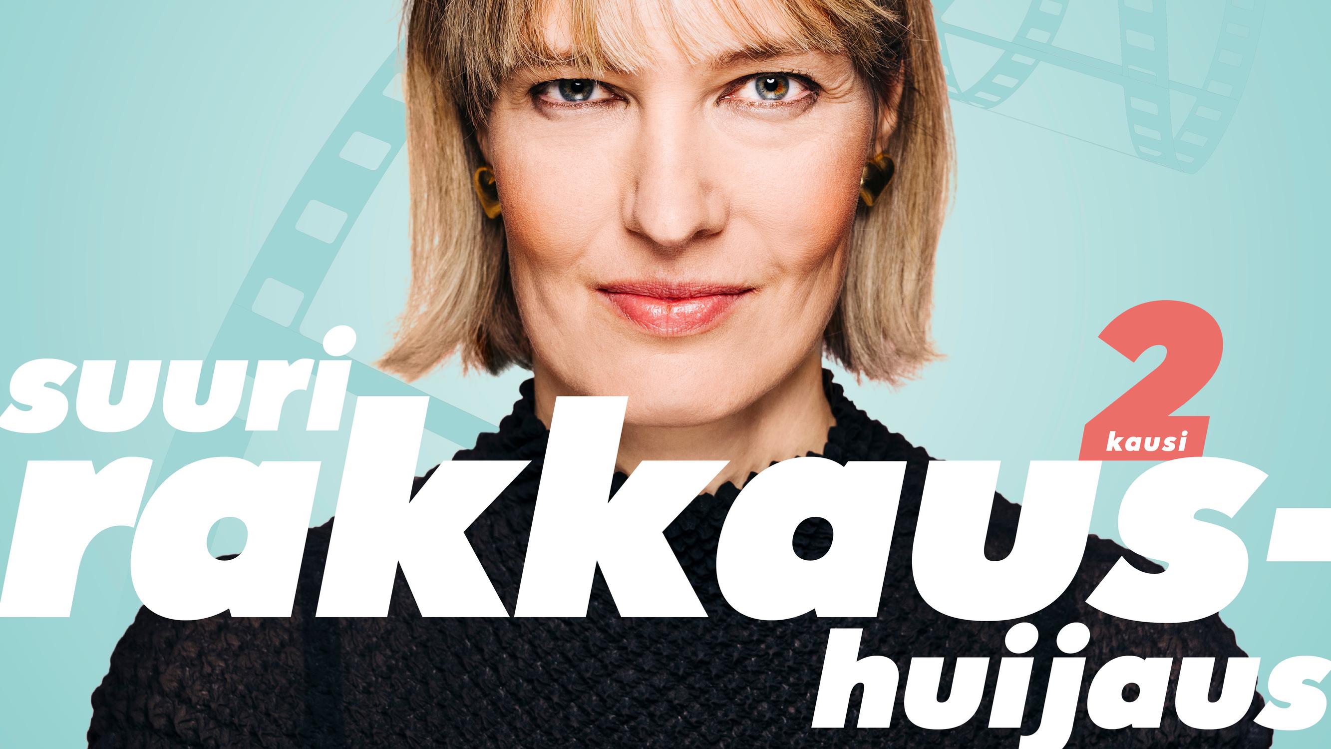 Suuri rakkaushuijaus -podcast paljastaa, miten sadut ja elokuvat opettavat meitä etsimään sitä väärää – kuuntele nyt