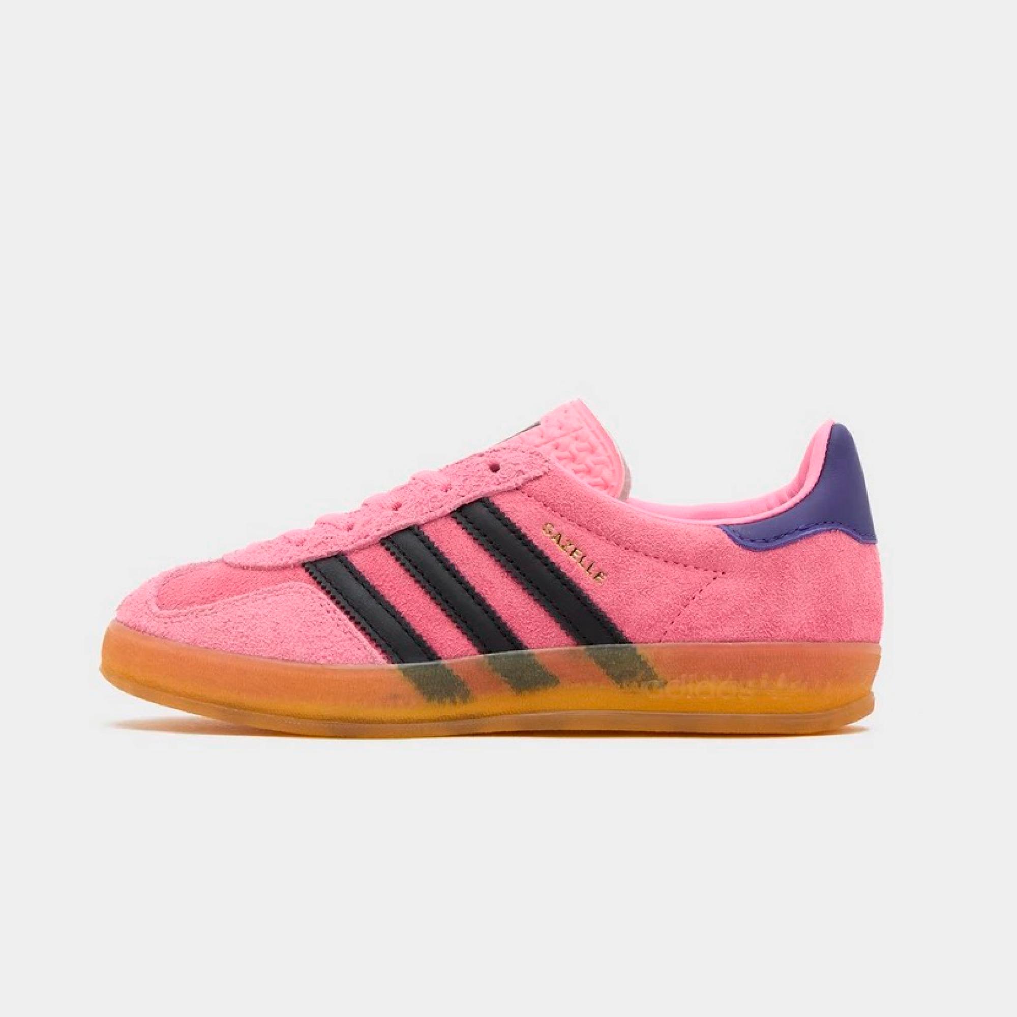 Gaselle 120 e, Adidas Originals.