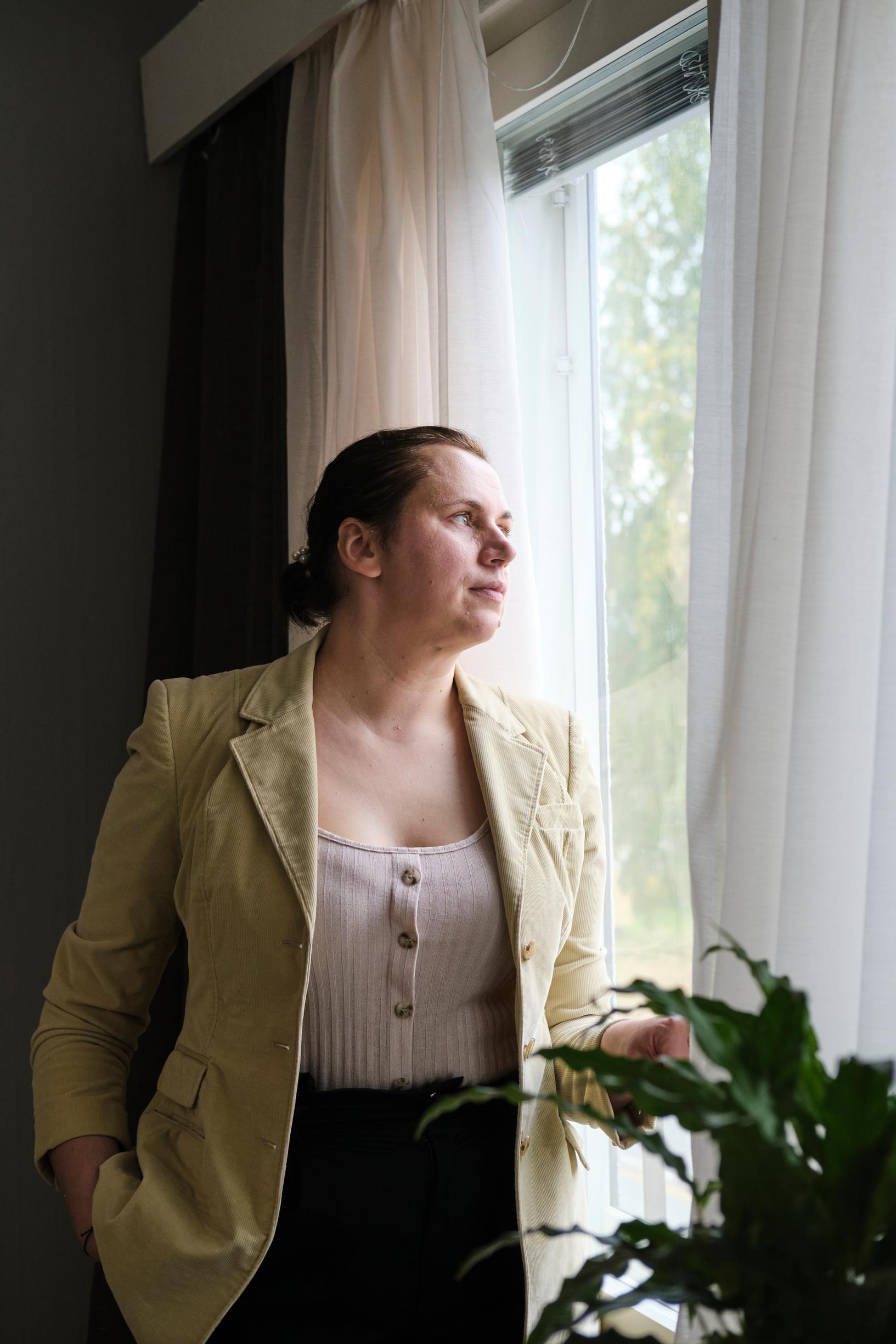 Nadiia Pototska