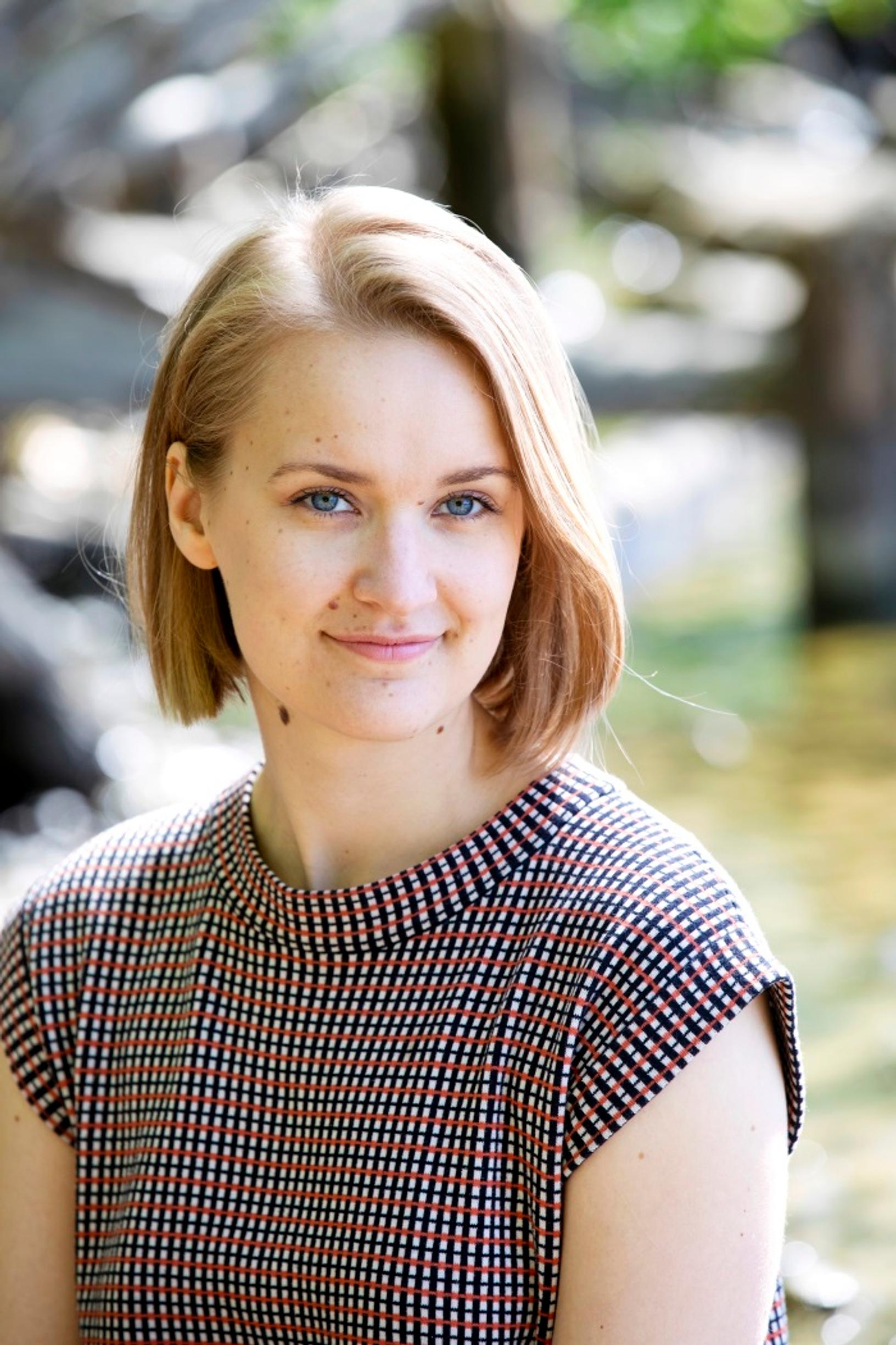 "Sain narkolepsian influenssarokotteesta ja persoonani muuttui"