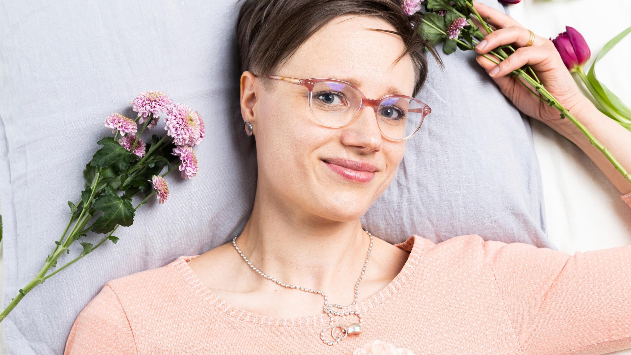 Täytyykö yrittäjyyden tarkoittaa aina uupumista, mietti Marja-Maija Valtonen – sitten hän perusti Hempean ja loi omat työelämän sääntönsä