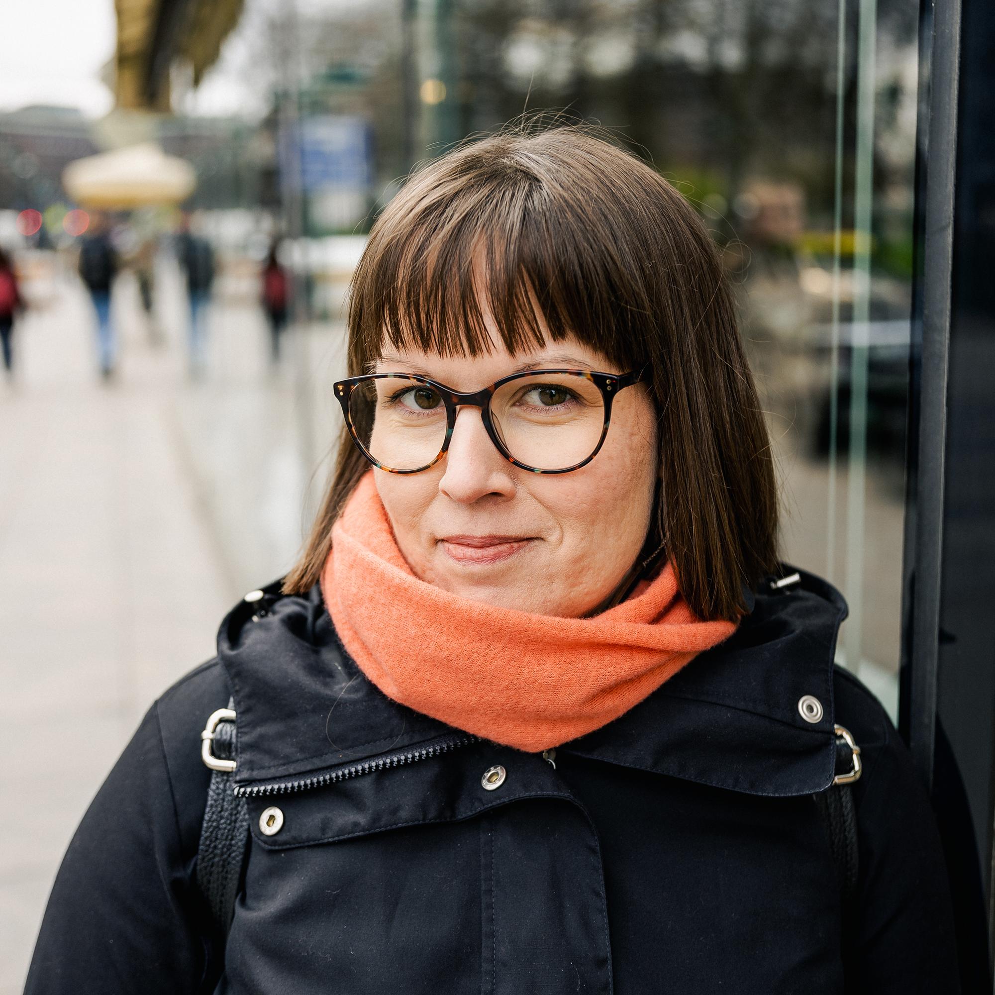 Olen maailman ainoa ihminen, josta tuntuu tältä, Maarit ajatteli yksinäisinä vuosinaan – näin hän sai uusia ystäviä