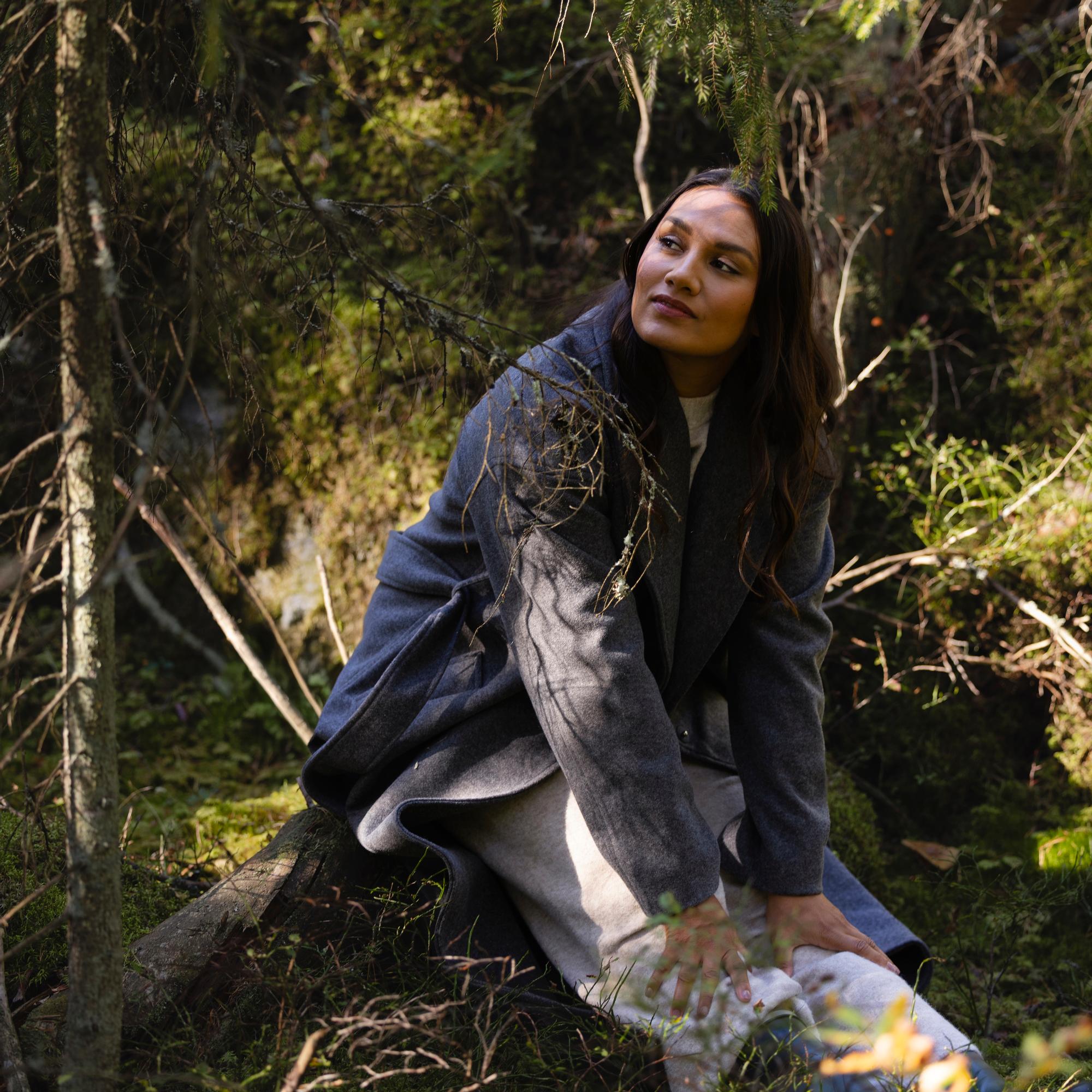 Susani Mahadura lähti Mongoliaan ystävänsä Elina Gustafssonin kanssa – matkalla oli järisyttävä vaikutus: ”Olen rakastunut kumppaniini uudestaan”