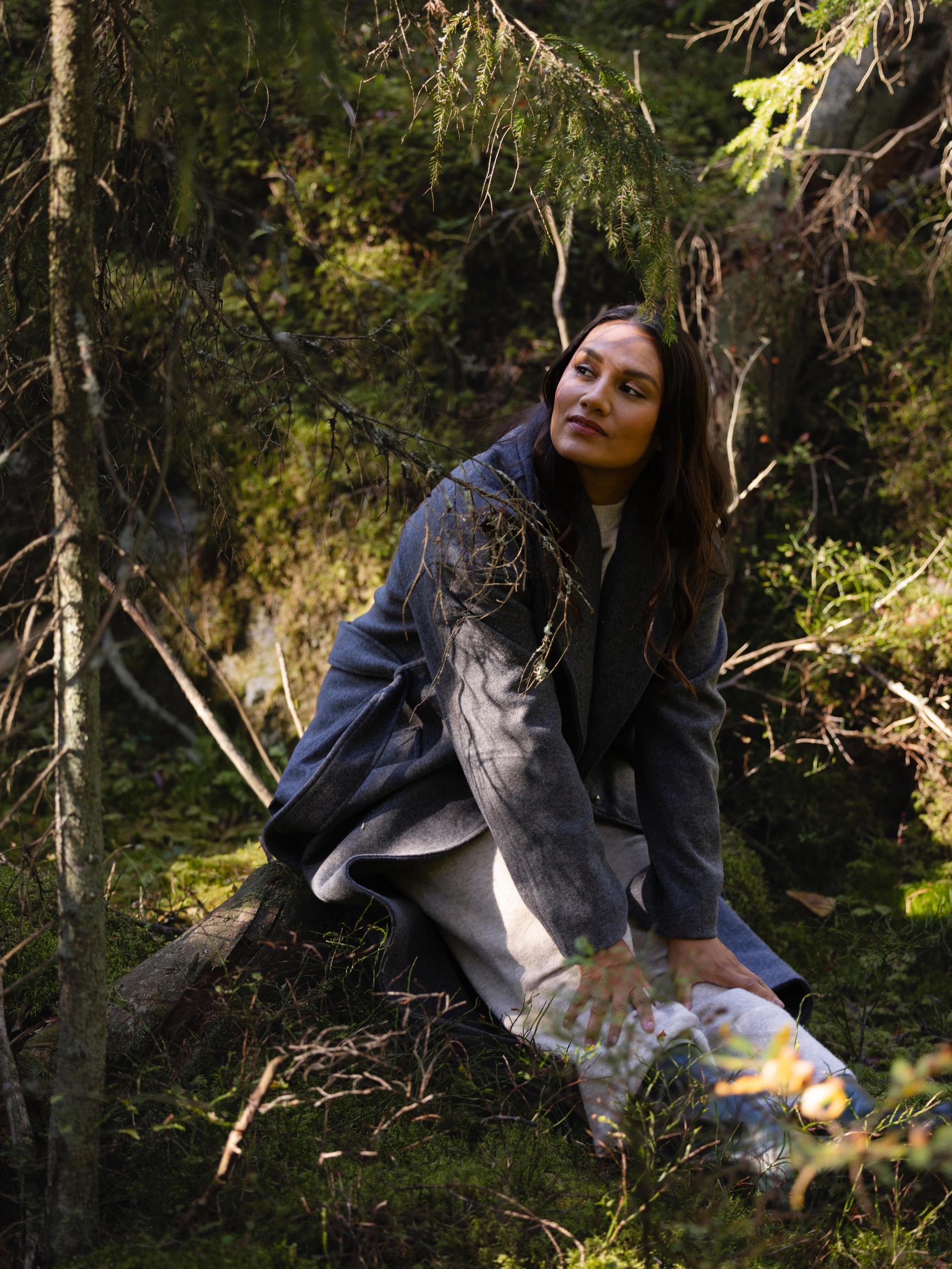 Susani Mahadura lähti Mongoliaan ystävänsä Elina Gustafssonin kanssa – matkalla oli järisyttävä vaikutus: ”Olen rakastunut kumppaniini uudestaan”