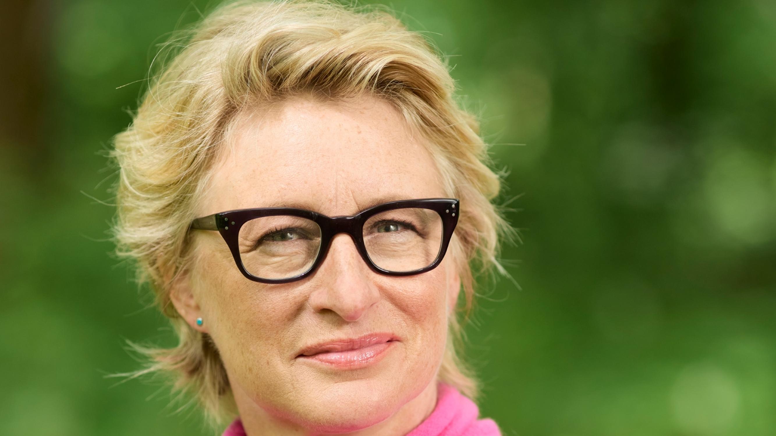 Katja Ståhl irtisanoutumisen jälkeen: ”Elämän ei kuulu olla väkisin puurtamista”