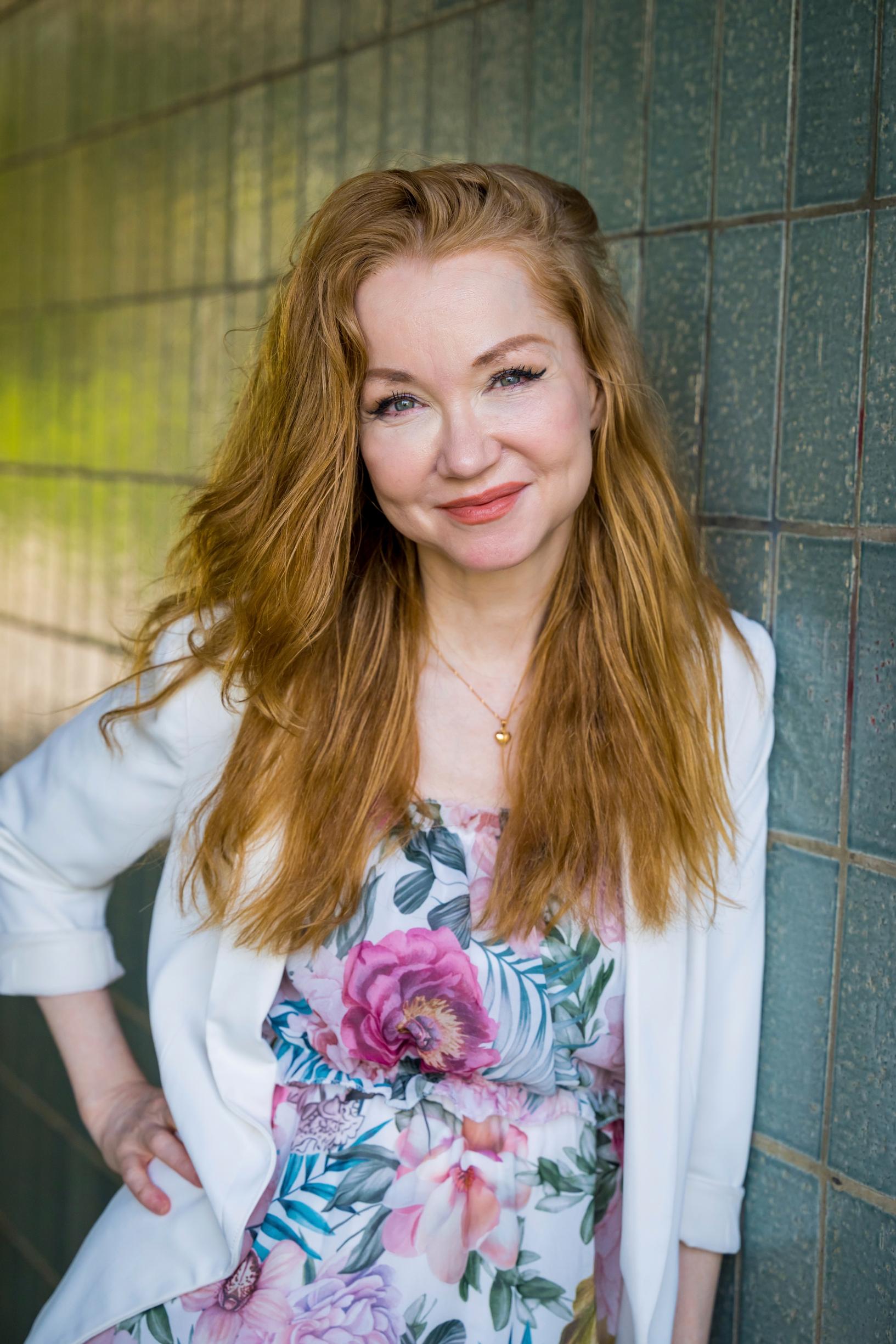 Angela Ahola
