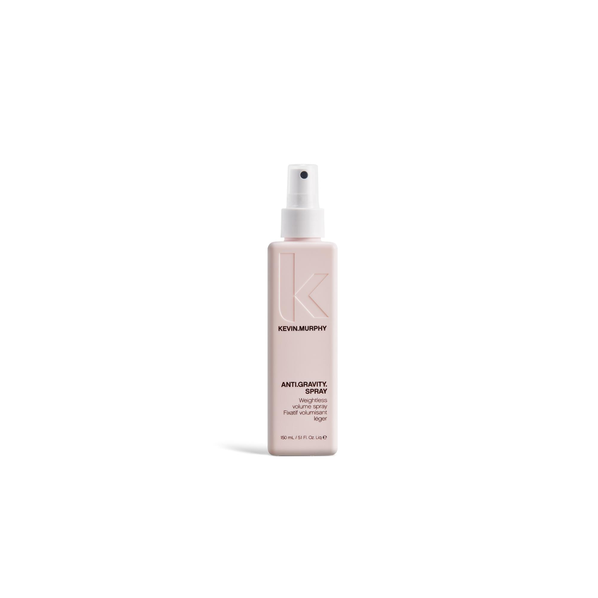 Kevin Murphy Antigravity-suihke 32 e.