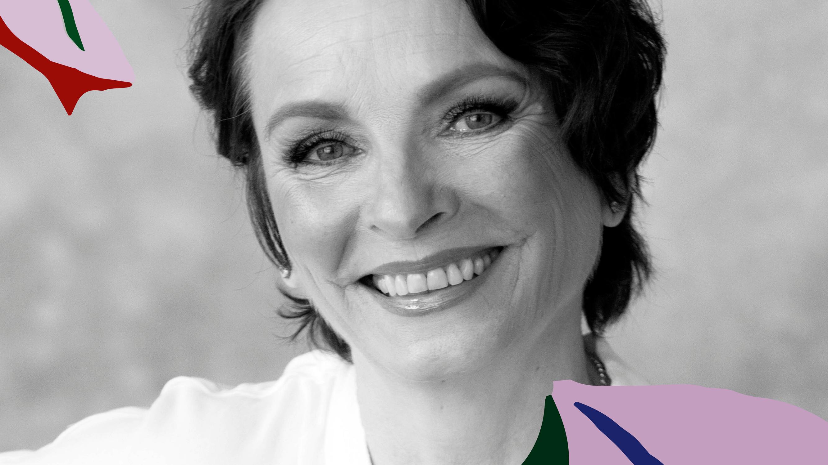Eevan kirjaklubi -podcast: Marja Aarnipuro ja rikoksen lumous