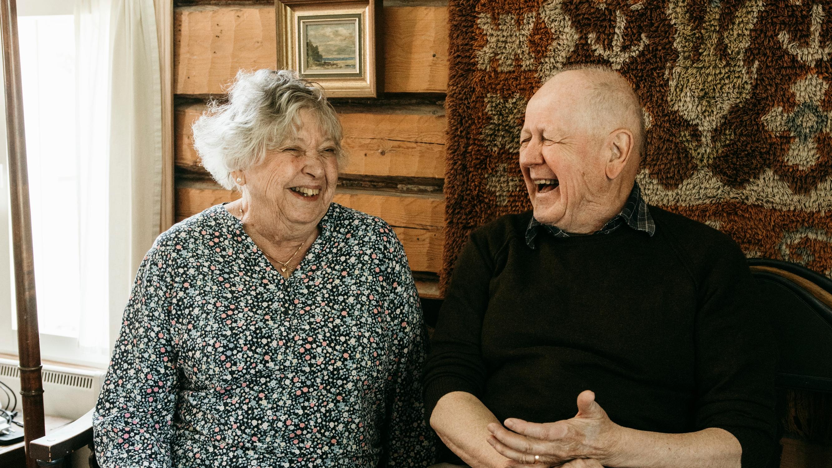 Tämä sai Antti Tuurin palaamaan yhteen ex-vaimonsa kanssa 80-vuotiaana: ”Elämässä on ollut kaikenlaista takkua”