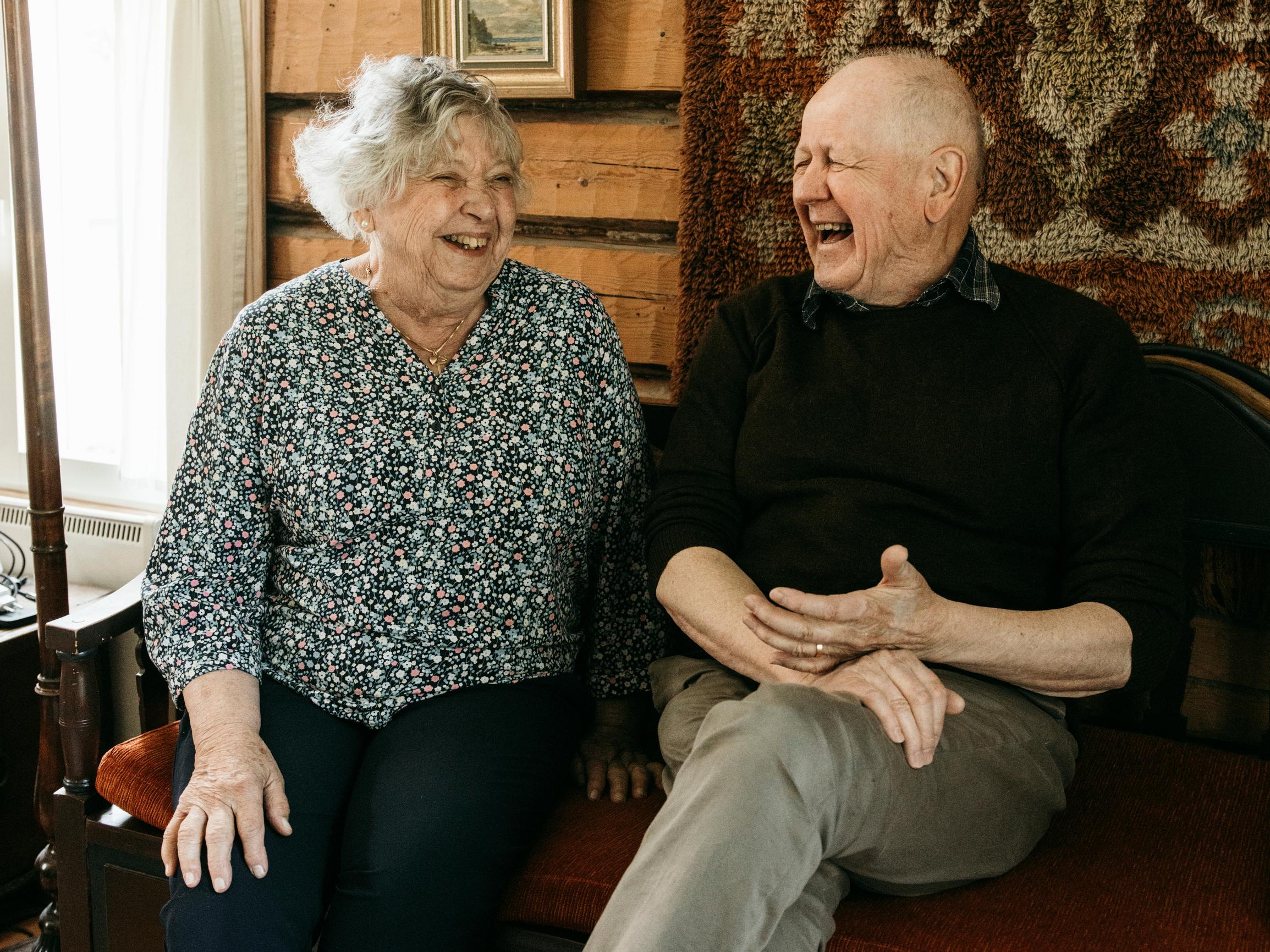 Tämä sai Antti Tuurin palaamaan yhteen ex-vaimonsa kanssa 80-vuotiaana: ”Elämässä on ollut kaikenlaista takkua”