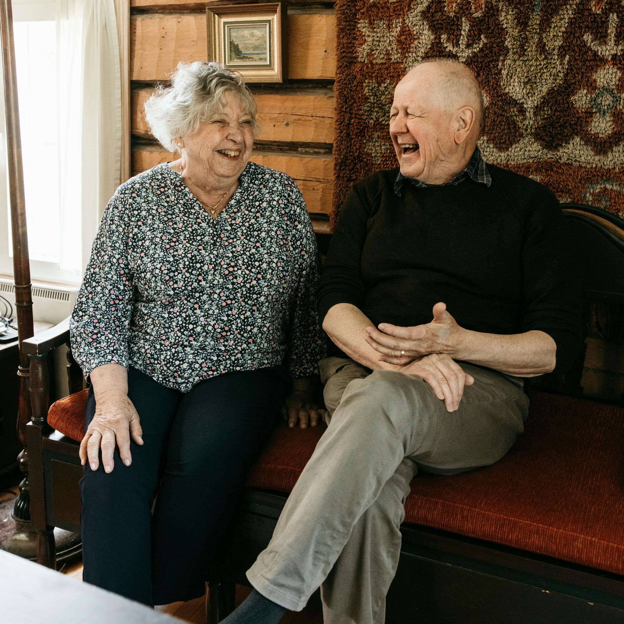 Tämä sai Antti Tuurin palaamaan yhteen ex-vaimonsa kanssa 80-vuotiaana: ”Elämässä on ollut kaikenlaista takkua”