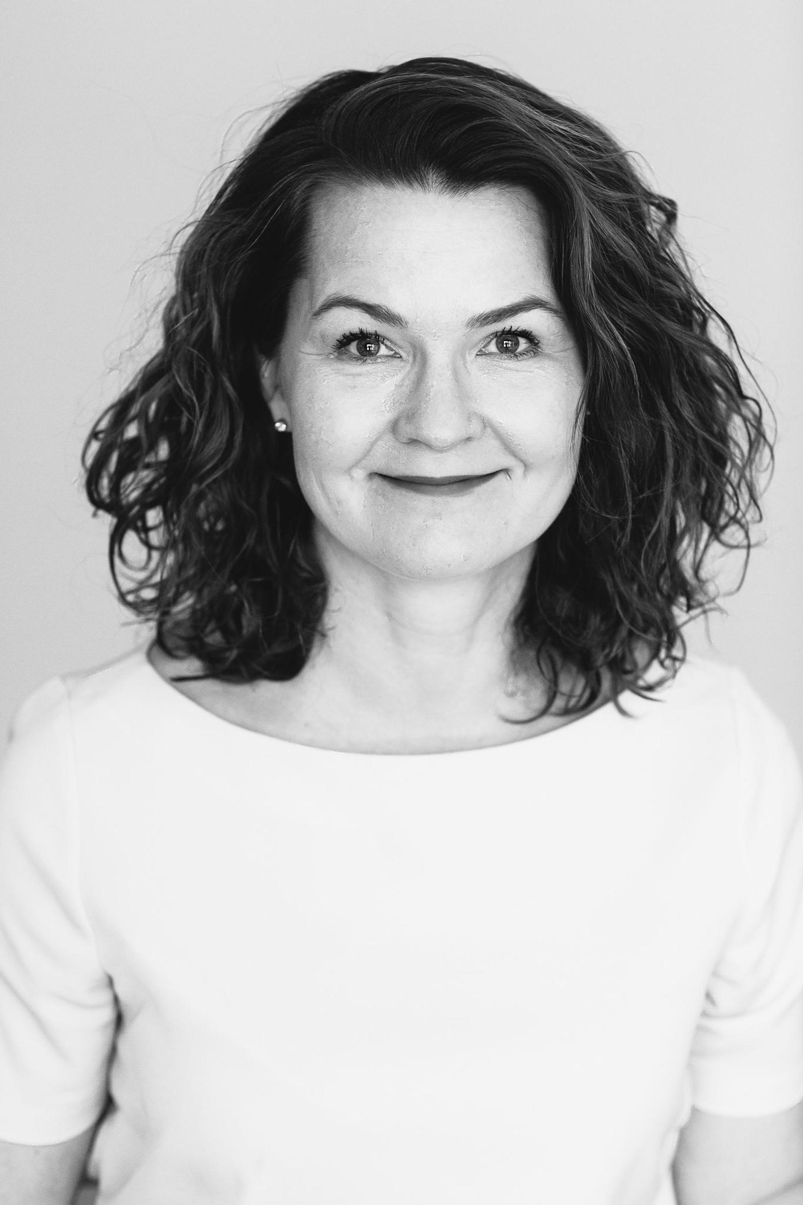 Kati Huovinmaa