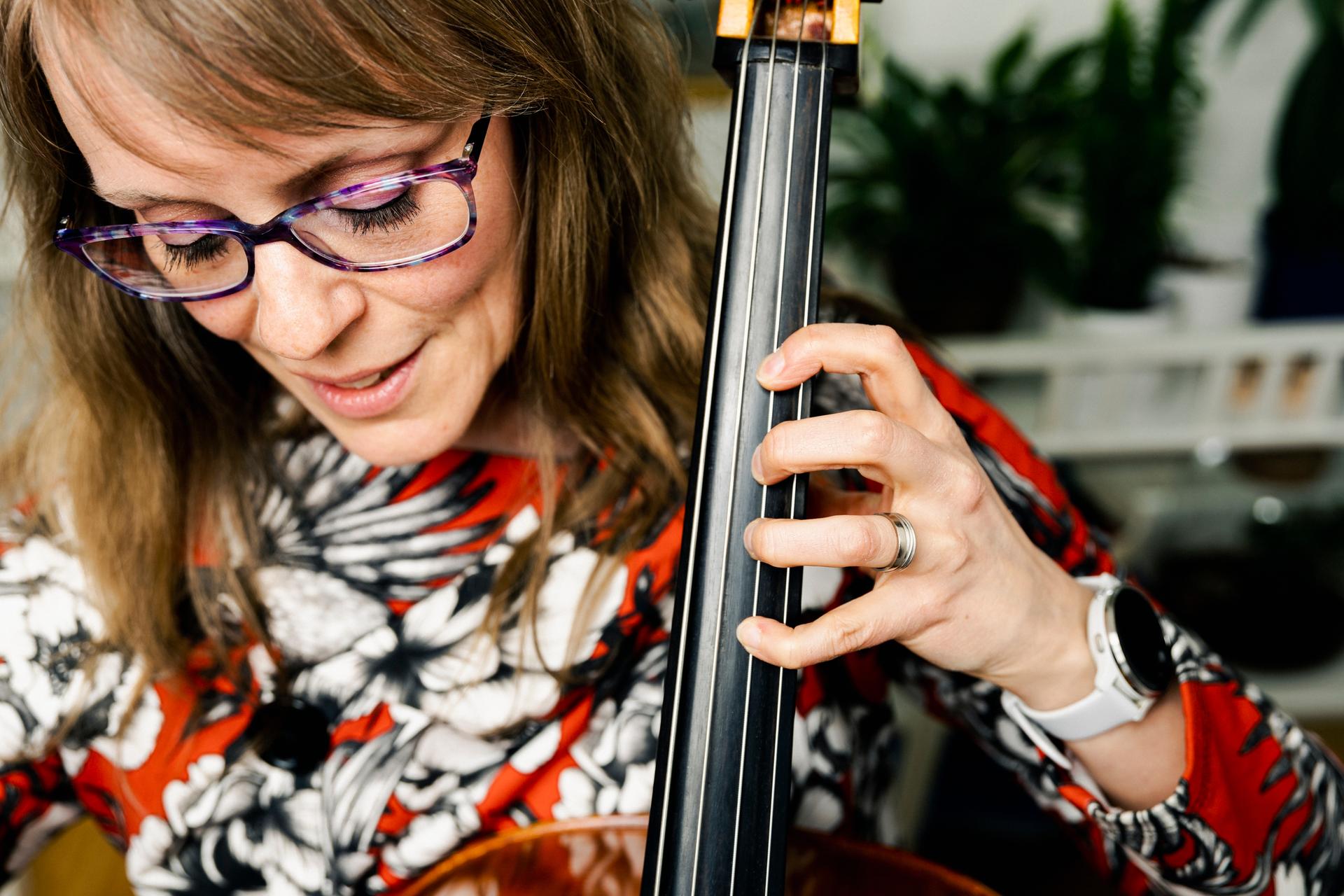 Karin Gärtner ”Tissutteluun ei ole enää paluuta” Kauneus ja Terveys