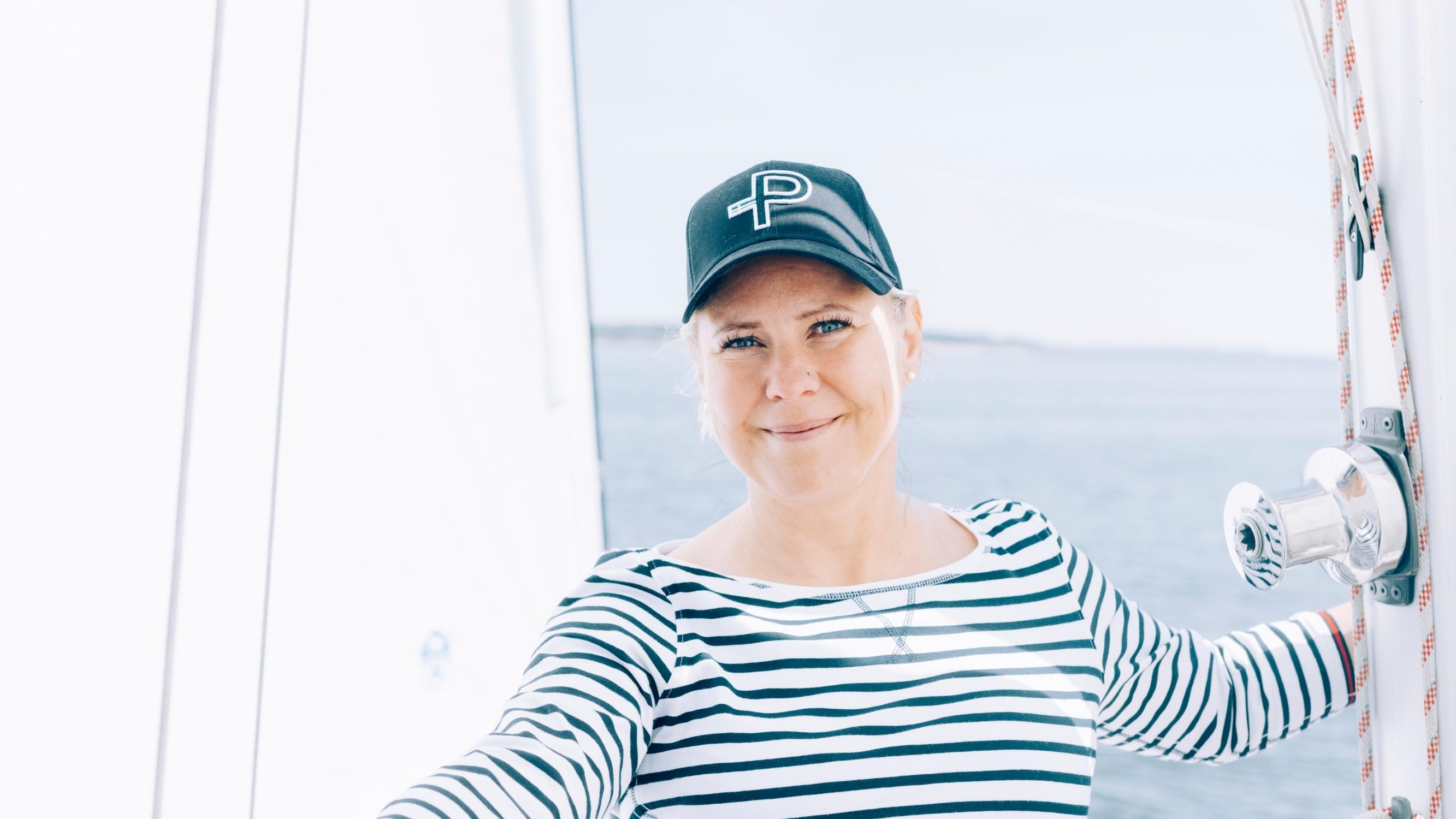 Suvi oli 40-vuotias, kun epilepsiakohtaus yllätti illanvietossa: ”Kaikilla on haasteensa, omani eivät ole suuremmat kuin muilla”