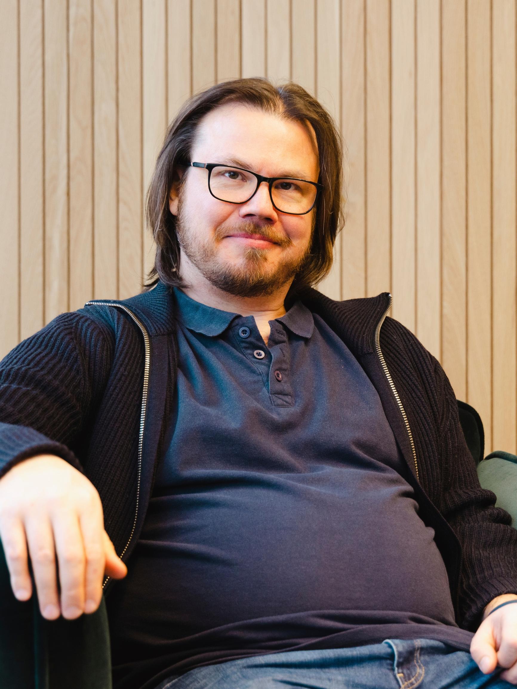 Filosofi Lauri Järvilehdon kutsumuskarttaharjoitus ja muut vinkit muuttaa arki paremmaksi