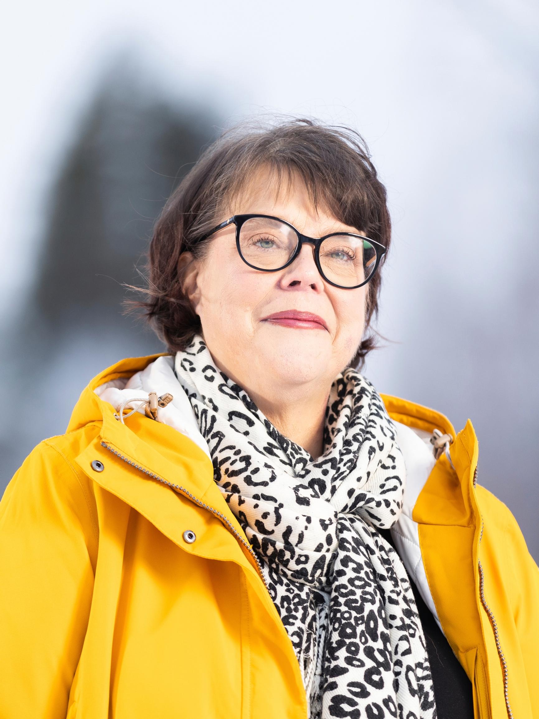 Kirsi-Marian sydän petti, ja sitten hänen poikansa menehtyi yllättäen: ”Jos pelkäisin koko ajan, en jaksaisi elää”
