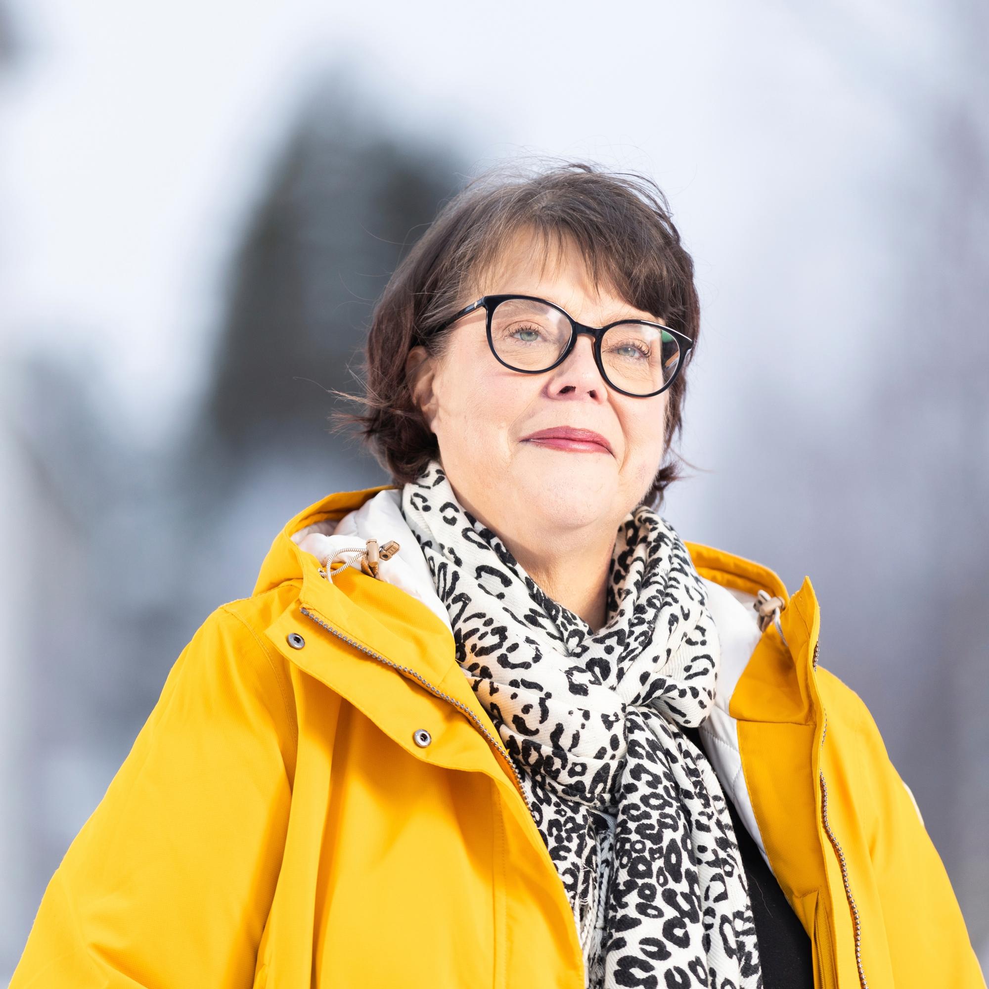 Kirsi-Marian sydän petti, ja sitten hänen poikansa menehtyi yllättäen: ”Jos pelkäisin koko ajan, en jaksaisi elää”