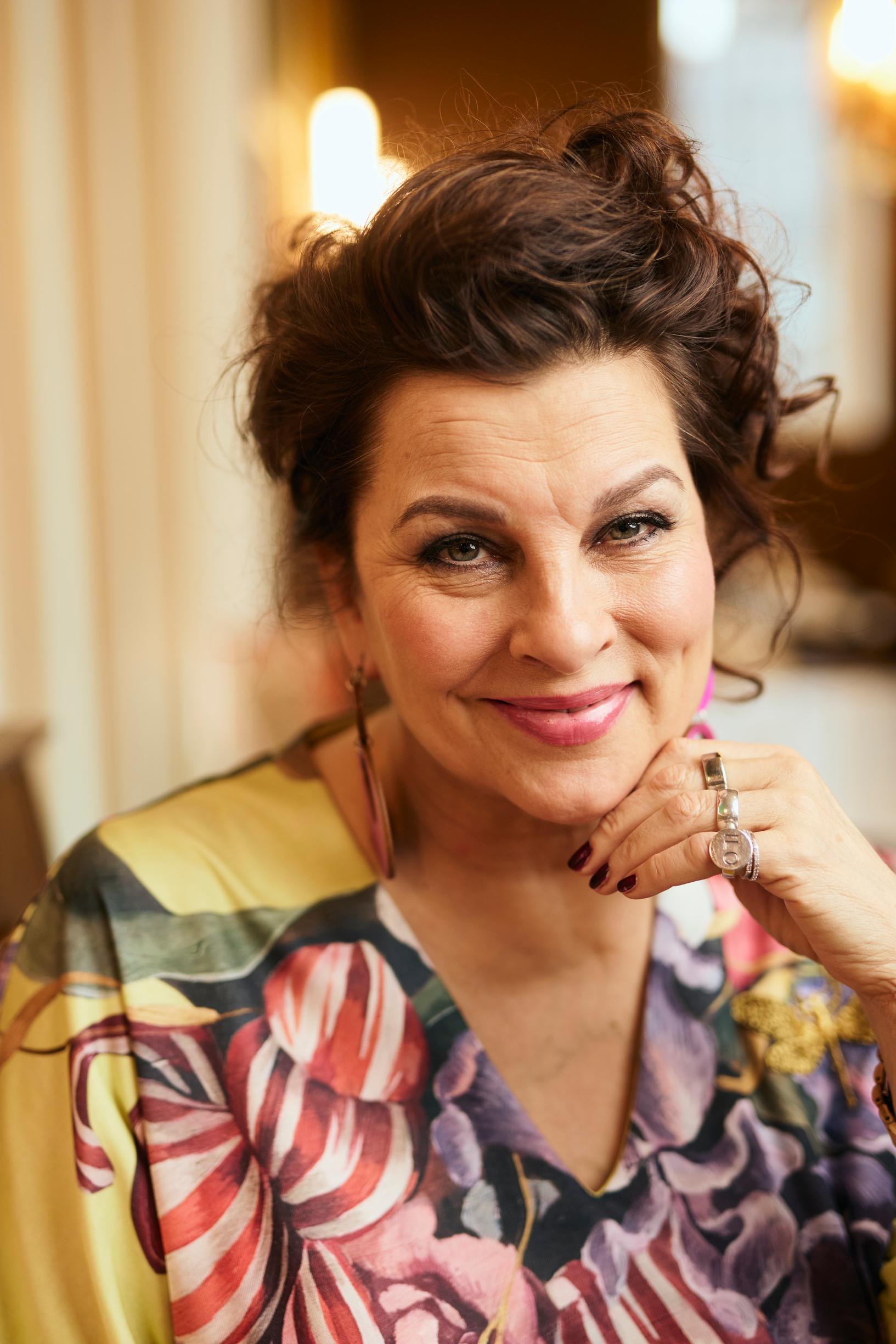 Satu Silvo & toipuminen uupumuksesta Eeva