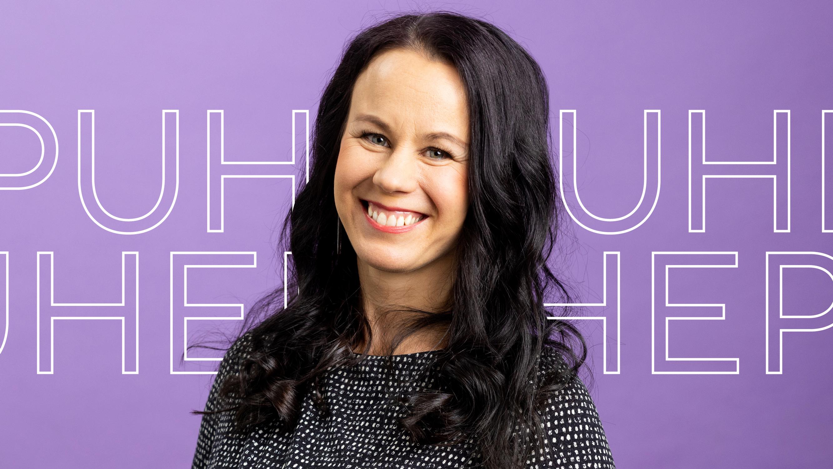 Eeva Puhe | Onko kaikilla pakko olla unelmatyö, ja miten sellaisen voi löytää? Osallistu keskusteluun