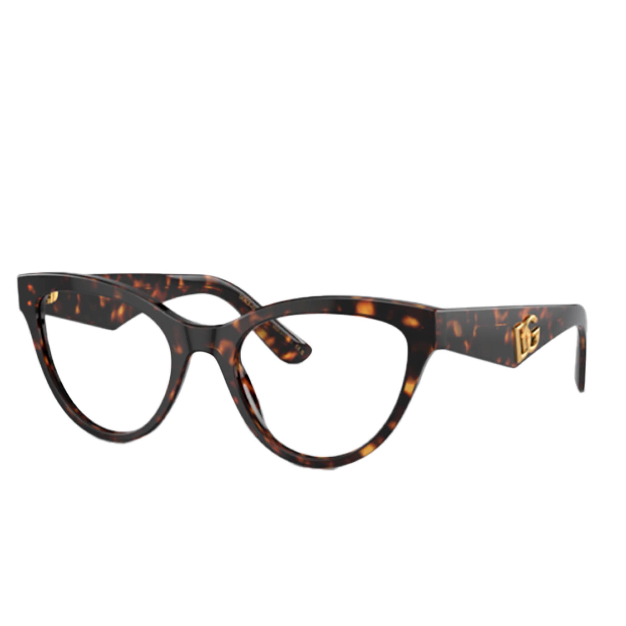 Dolce & Gabbana -silmälasit.