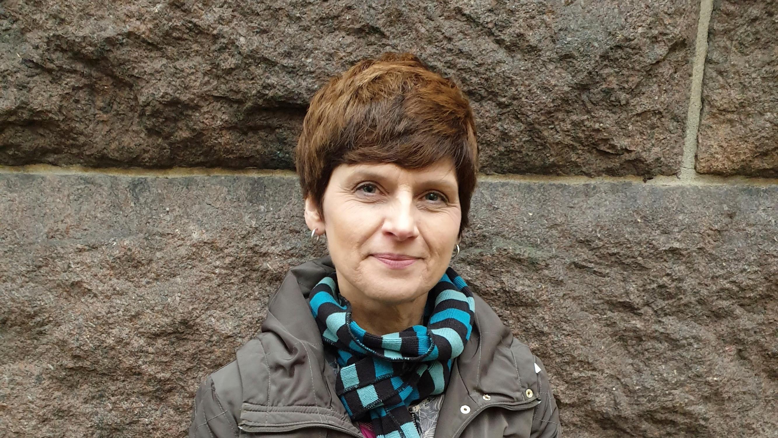”Kalsium ei imeytynyt – sairastuin osteoporoosiin”