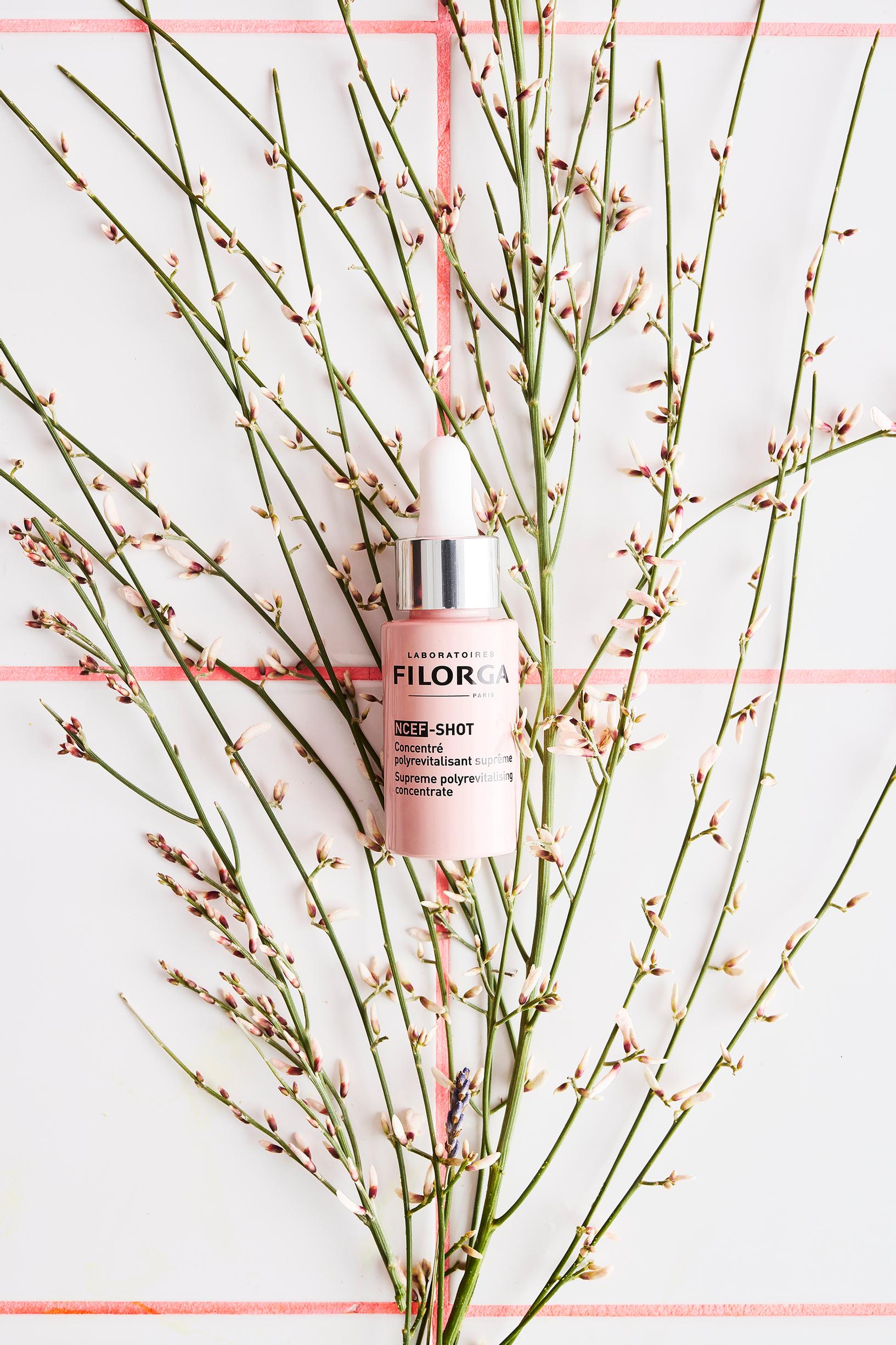Filorga NCEF-shot Serum