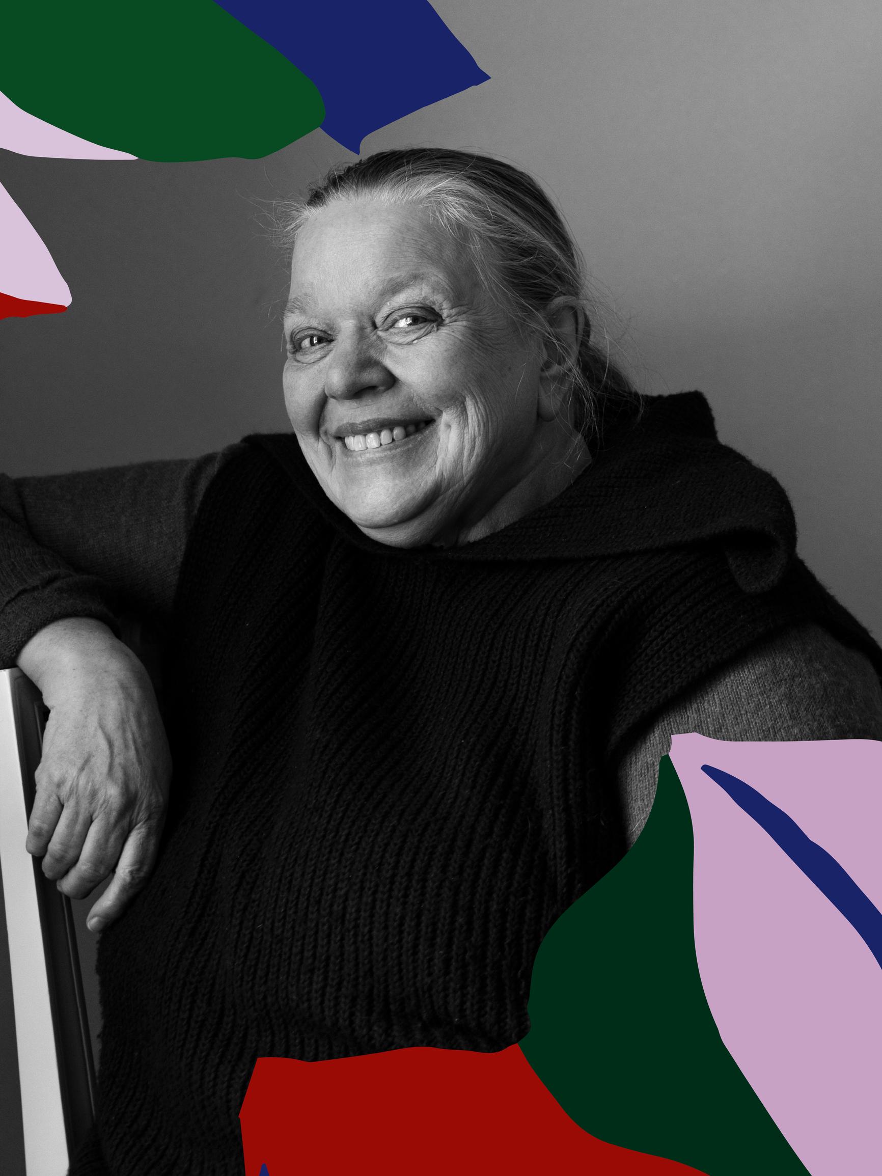 Kuuntele Eevan kirjaklubi -podcast: Kirsti Manninen ja suomalaisten naisten sankaritar