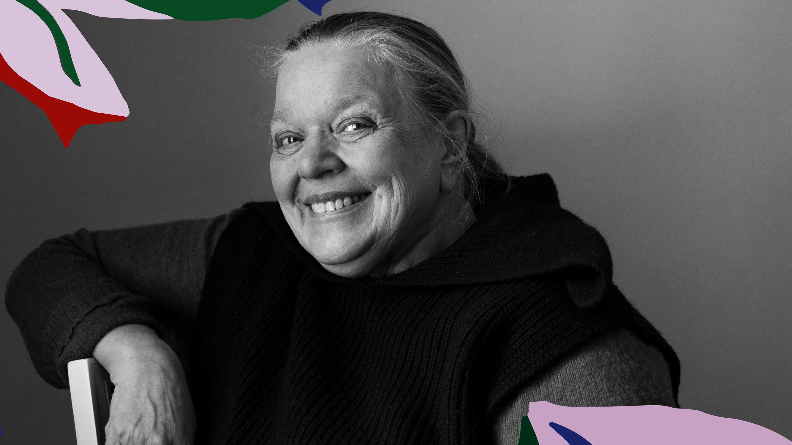 Kuuntele Eevan kirjaklubi -podcast: Kirsti Manninen ja suomalaisten naisten sankaritar