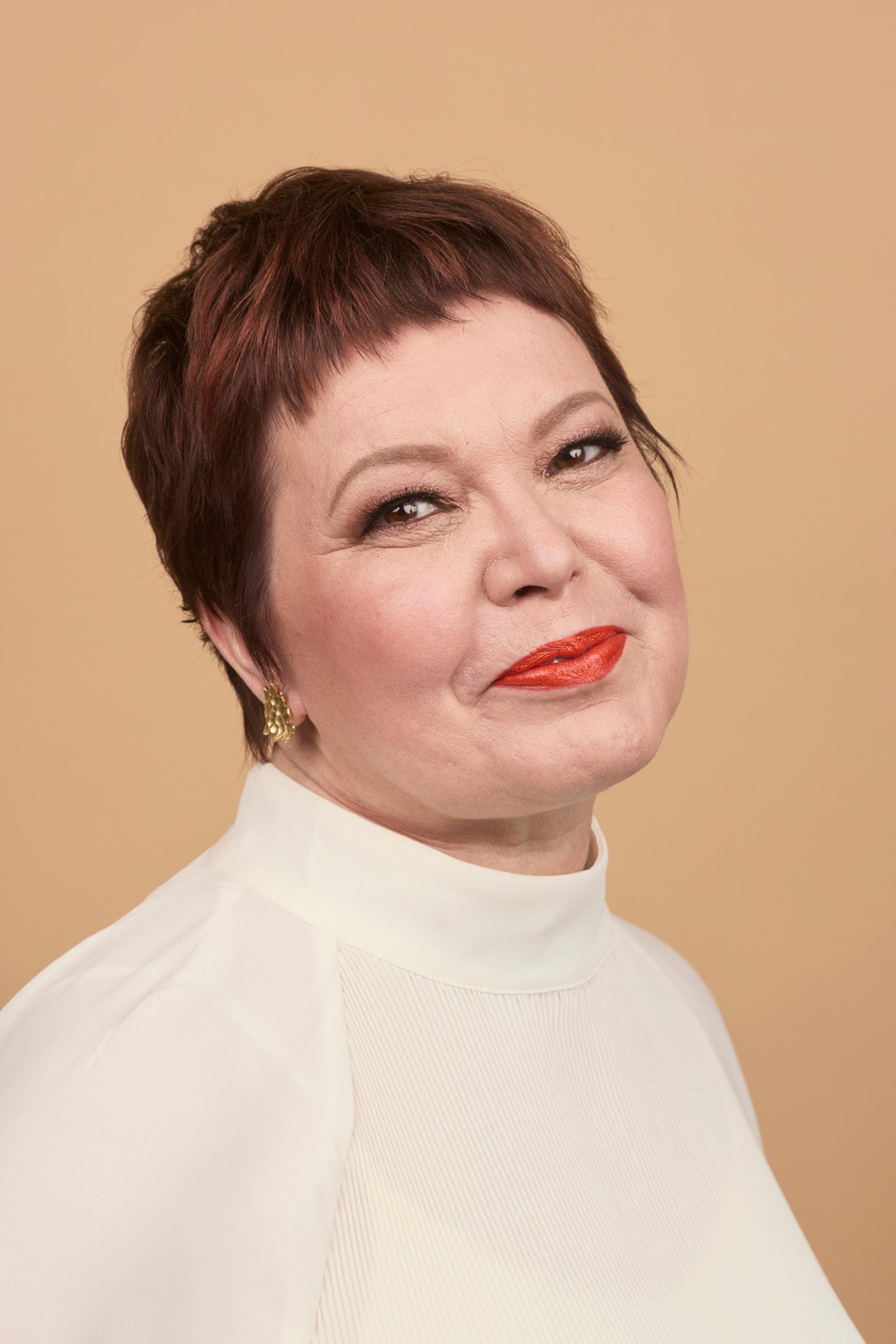 Seija sai lyhyen otsatukan muuttumisleikissä Kauneus ja Terveys