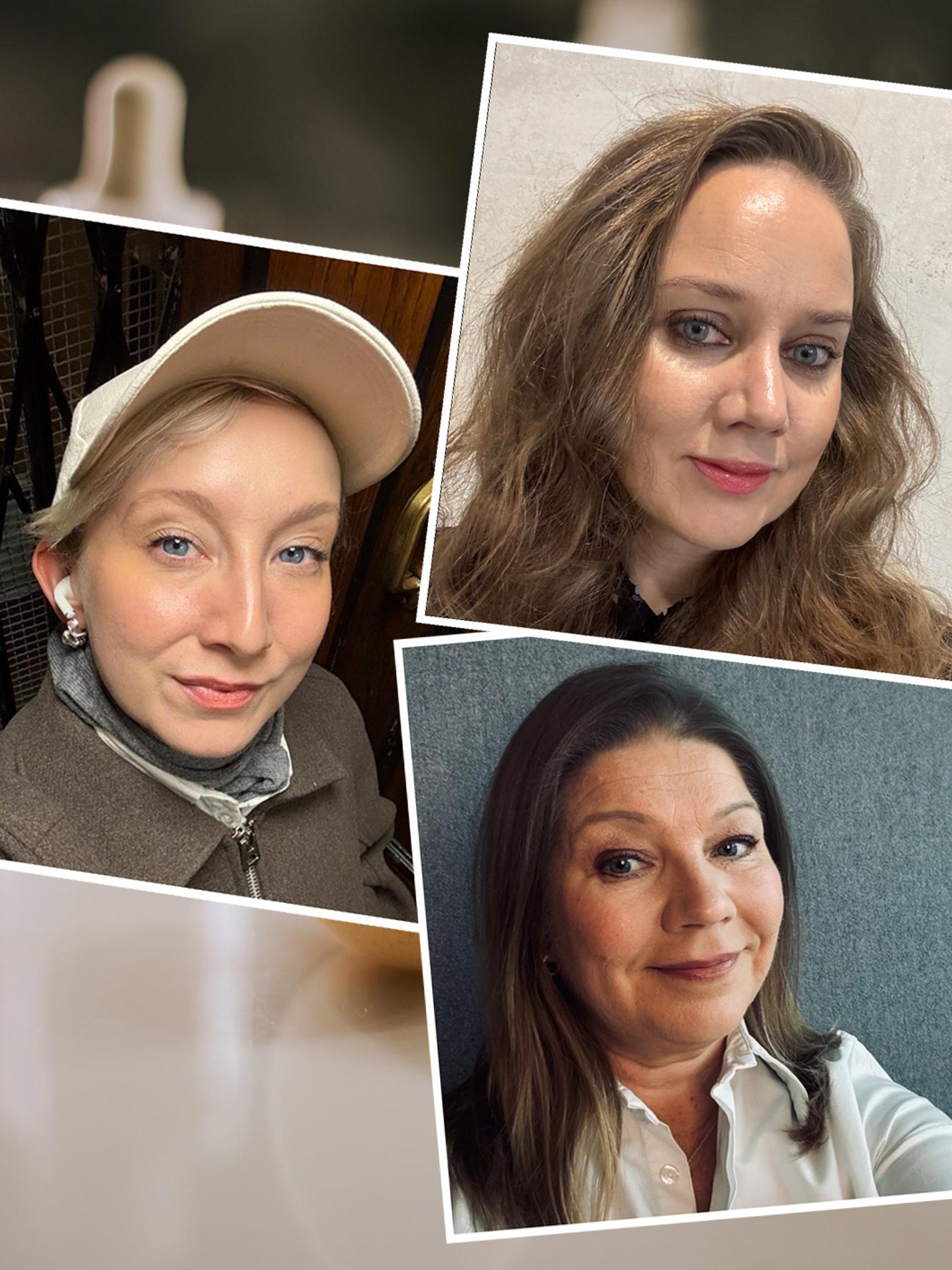 Onko Narsin kulttimaineeseen noussut meikkivoide oikeasti huippuhyvä? 3 naista testasi