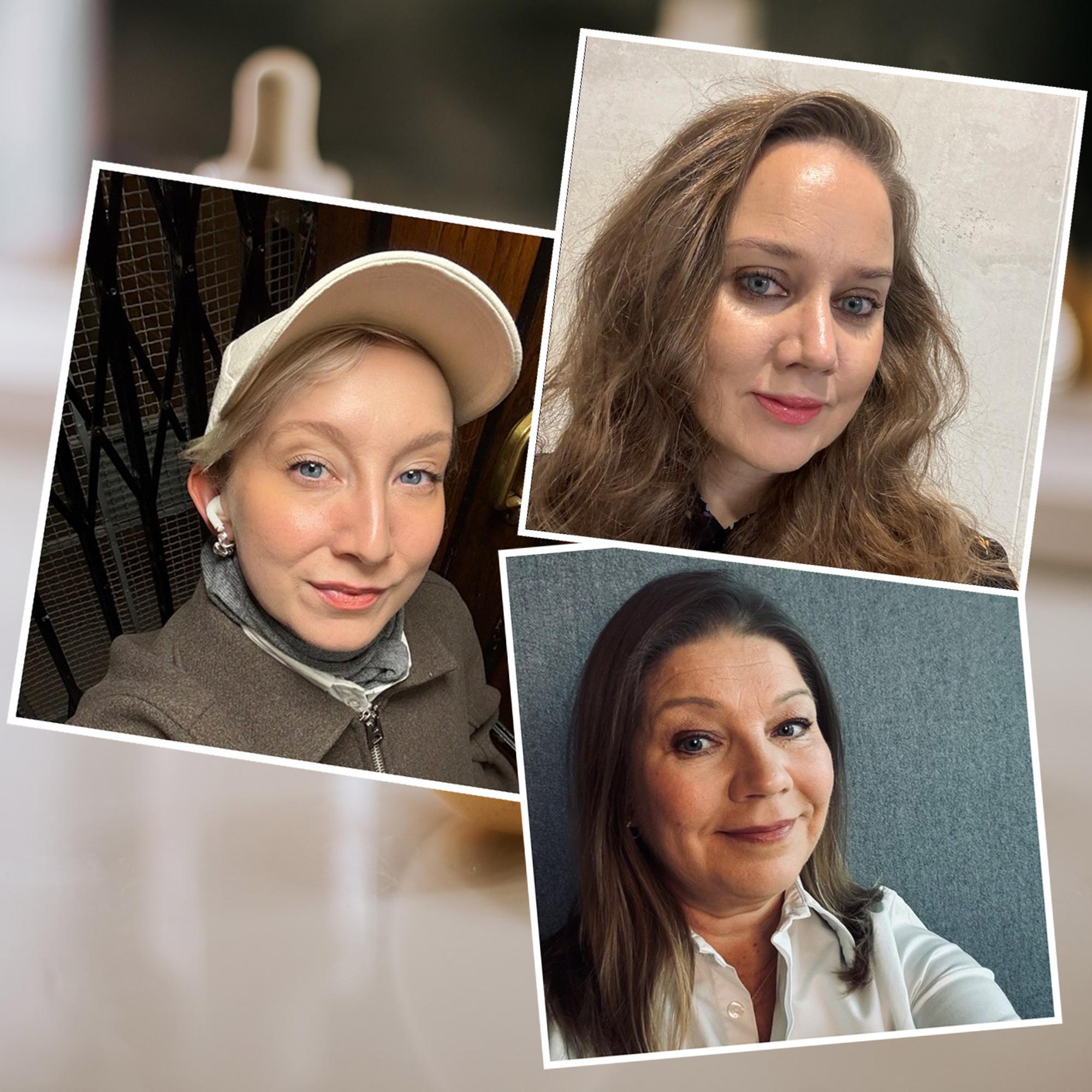 Onko Narsin kulttimaineeseen noussut meikkivoide oikeasti huippuhyvä? 3 naista testasi