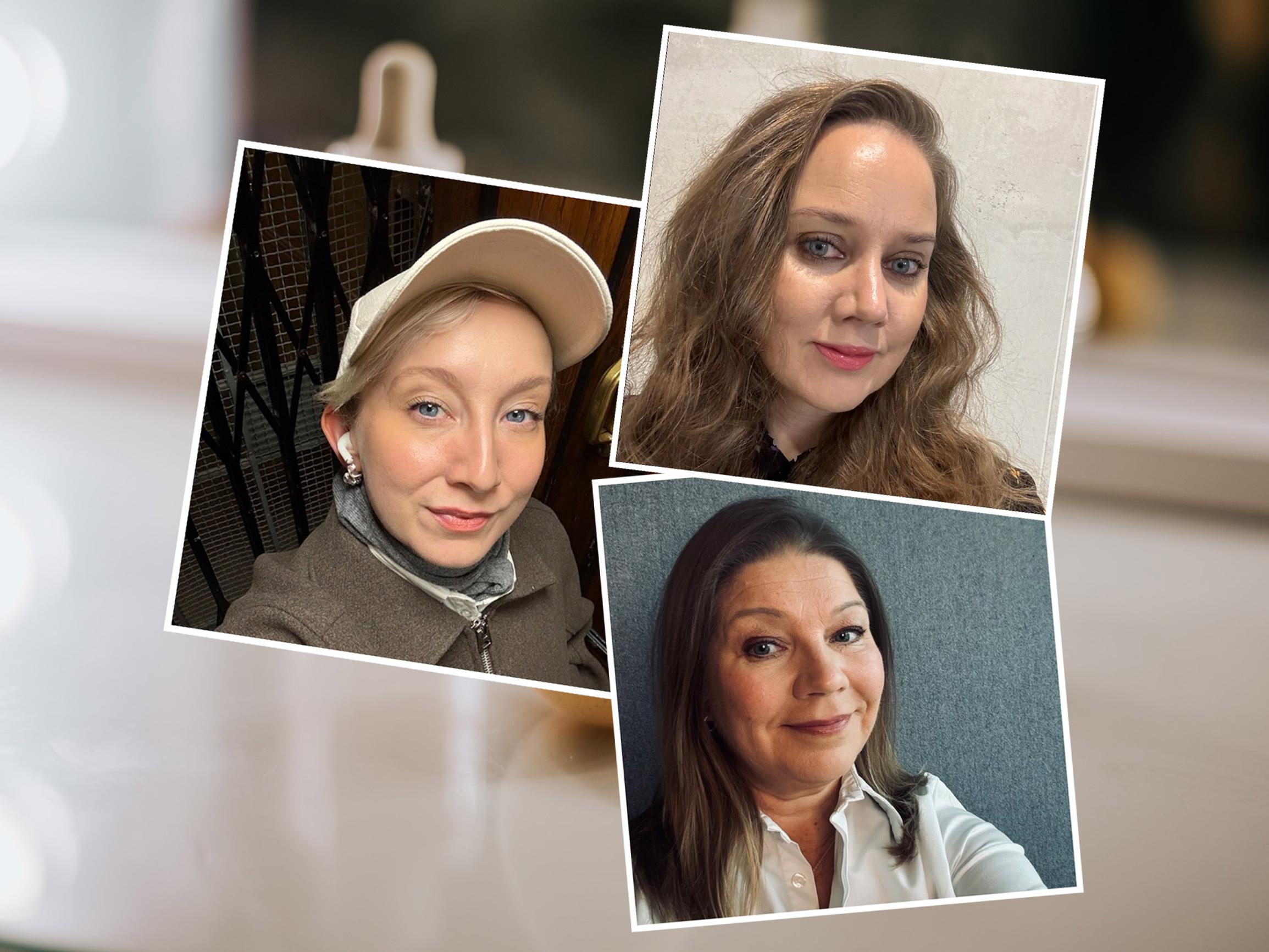 Onko Narsin kulttimaineeseen noussut meikkivoide oikeasti huippuhyvä? 3 naista testasi