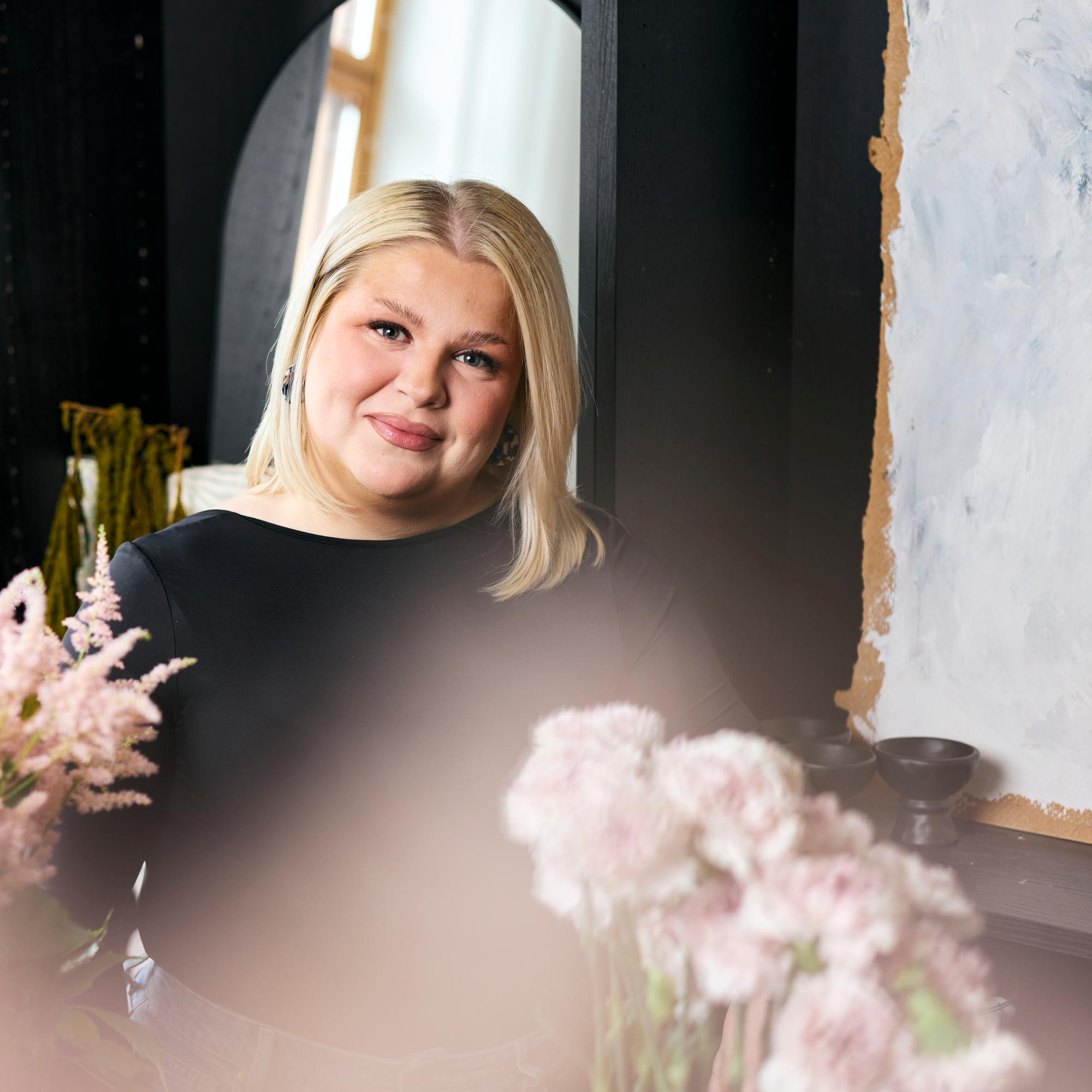Kun yrityksen tili meni miinukselle, Taru tajusi yhtiökumppanin vieneen rahat: ”Vaihtoehtoni olivat velkasaneeraus tai konkurssi”