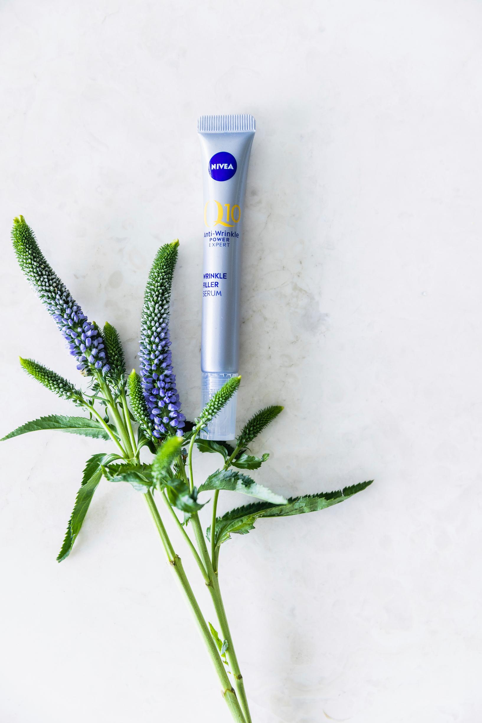 Nivea Anti-Wrinkle Expert Targeted Wrinkle Filler