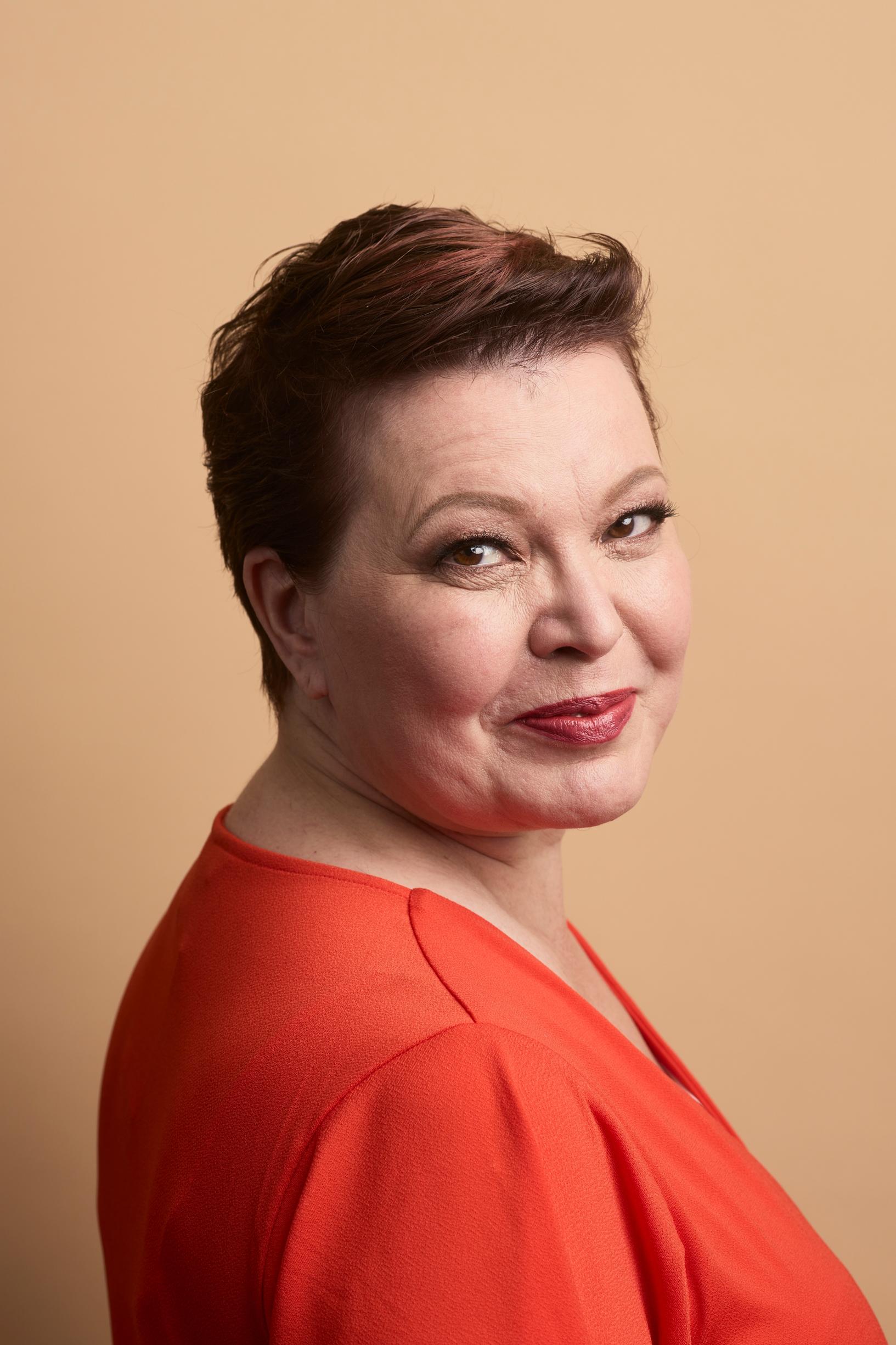 Seija sai lyhyen otsatukan muuttumisleikissä Kauneus ja Terveys