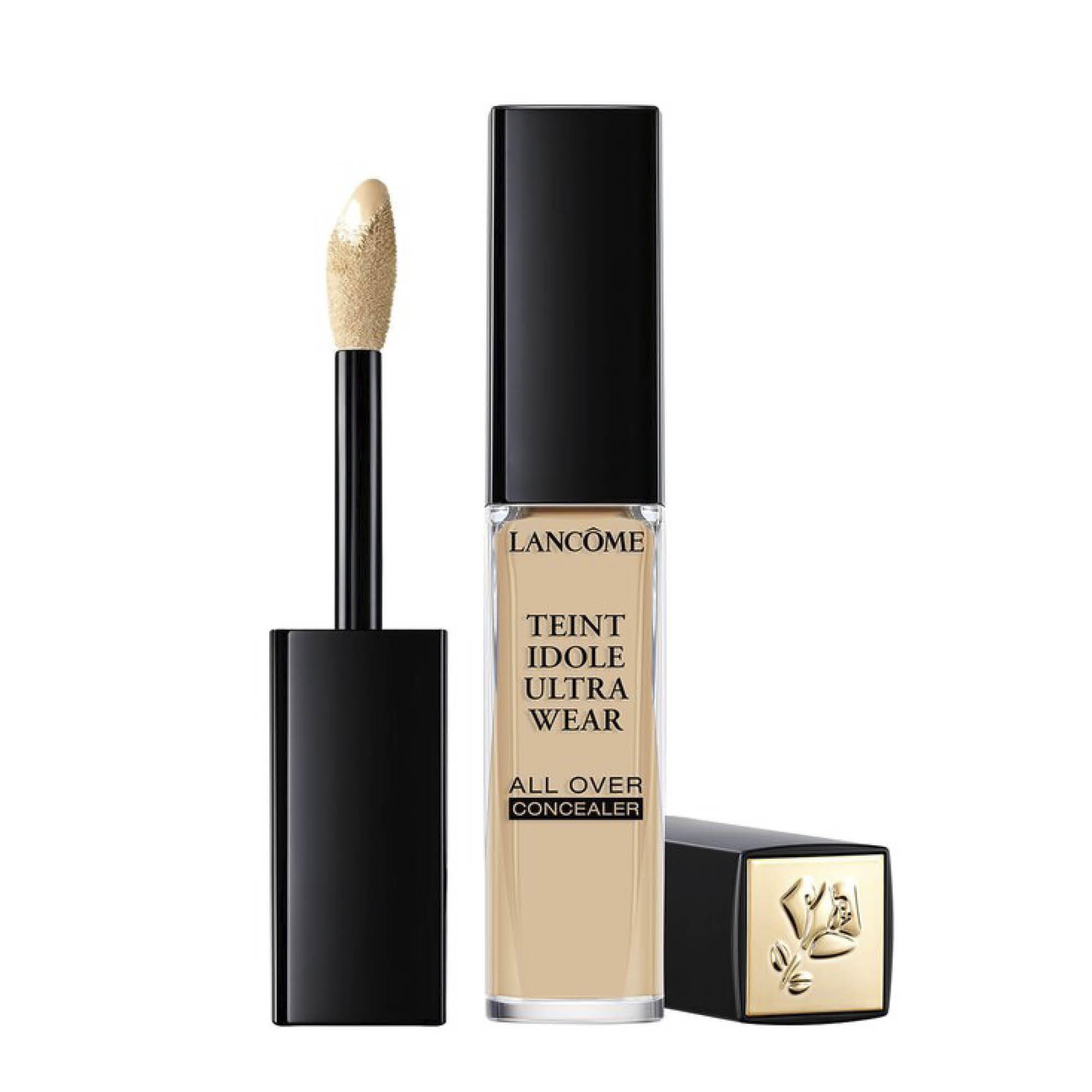 Lancomen peitevoide