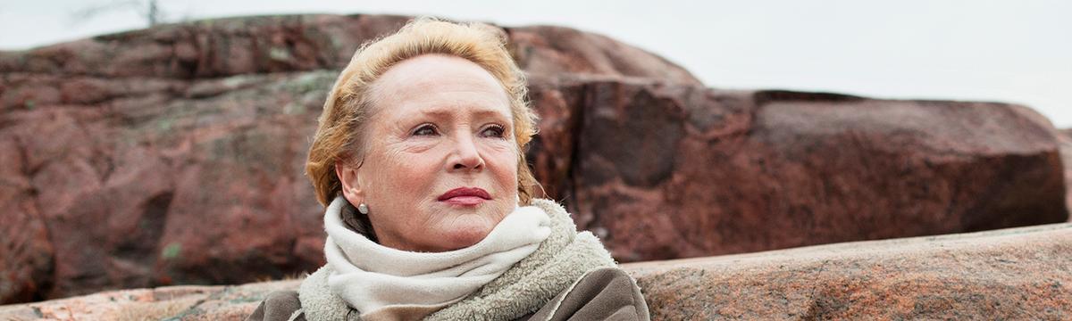 Raija-Sinikka Rantala: 