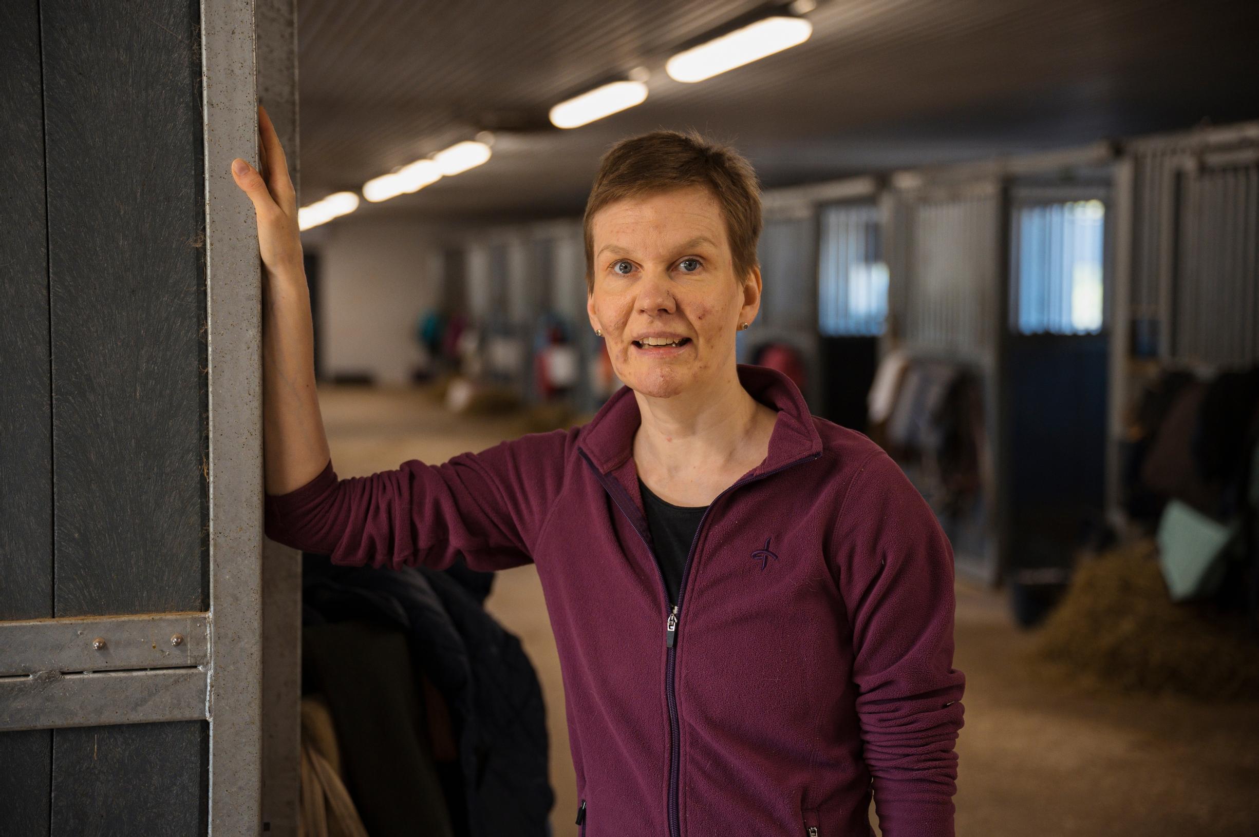 Sanna Kemppainen