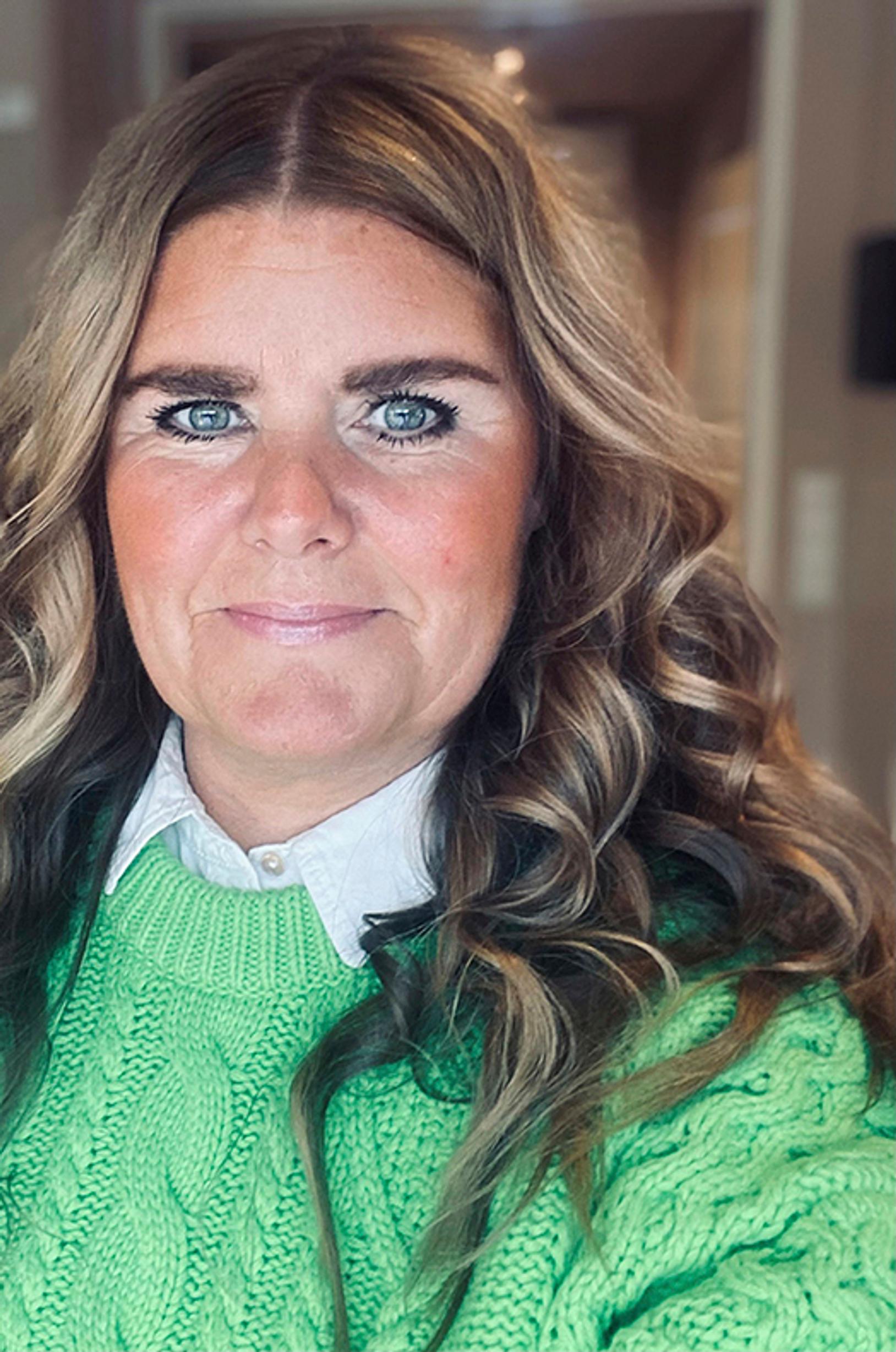 Nina Vainio