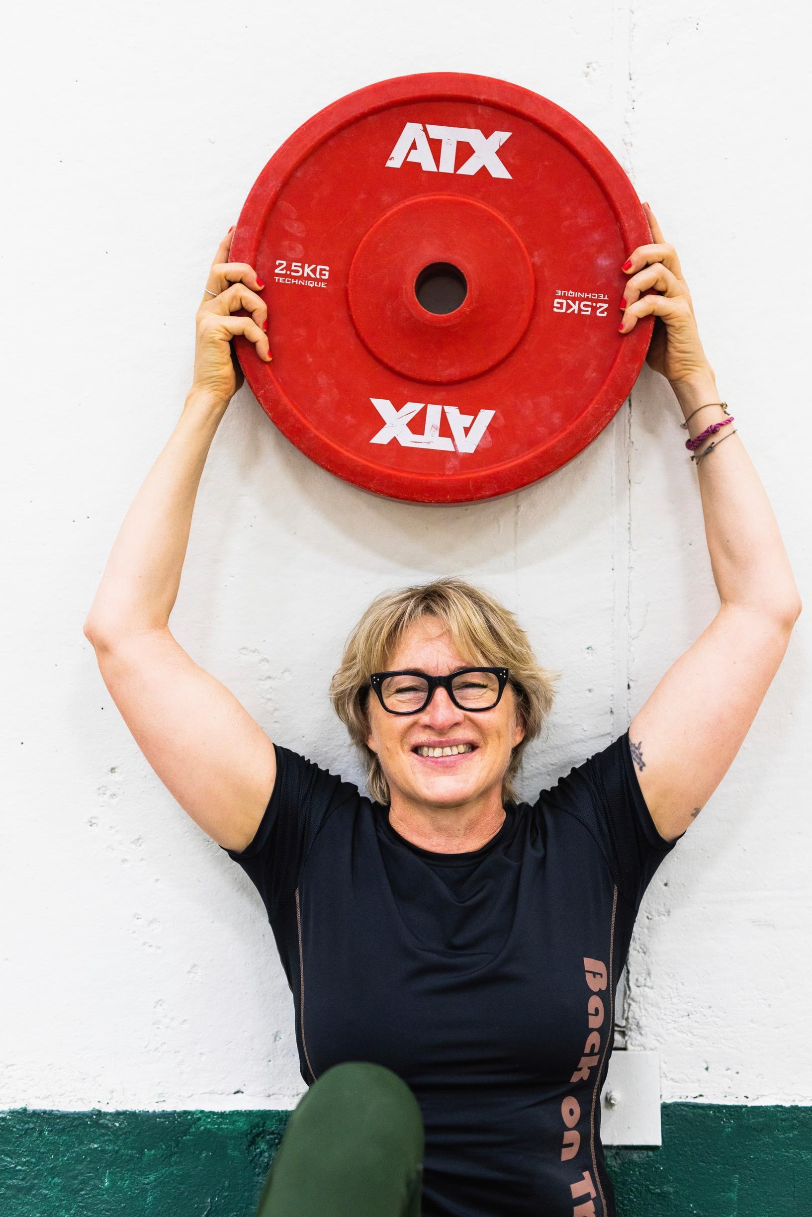Katja Ståhl