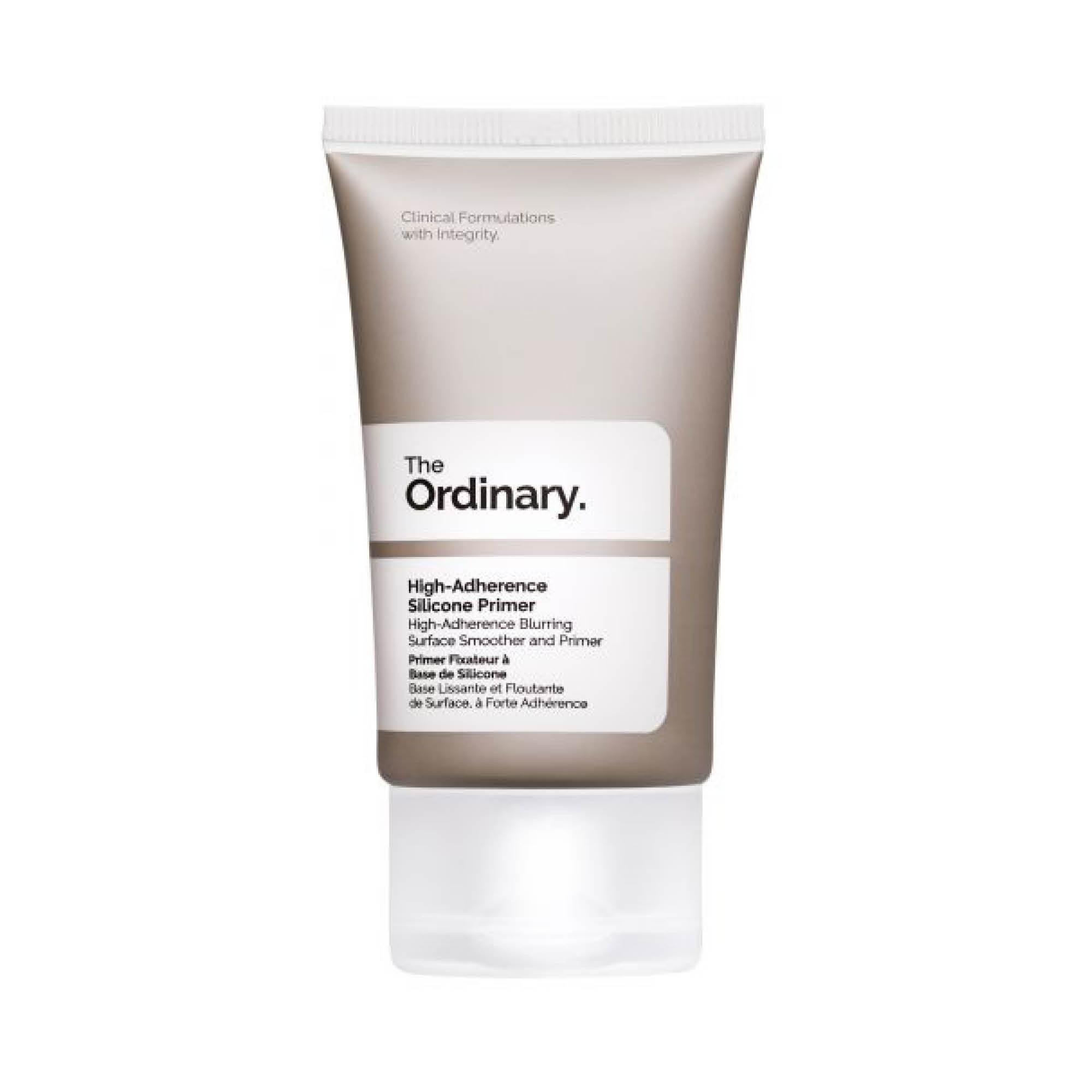 The Ordinary High-Adherence Silicone Primer