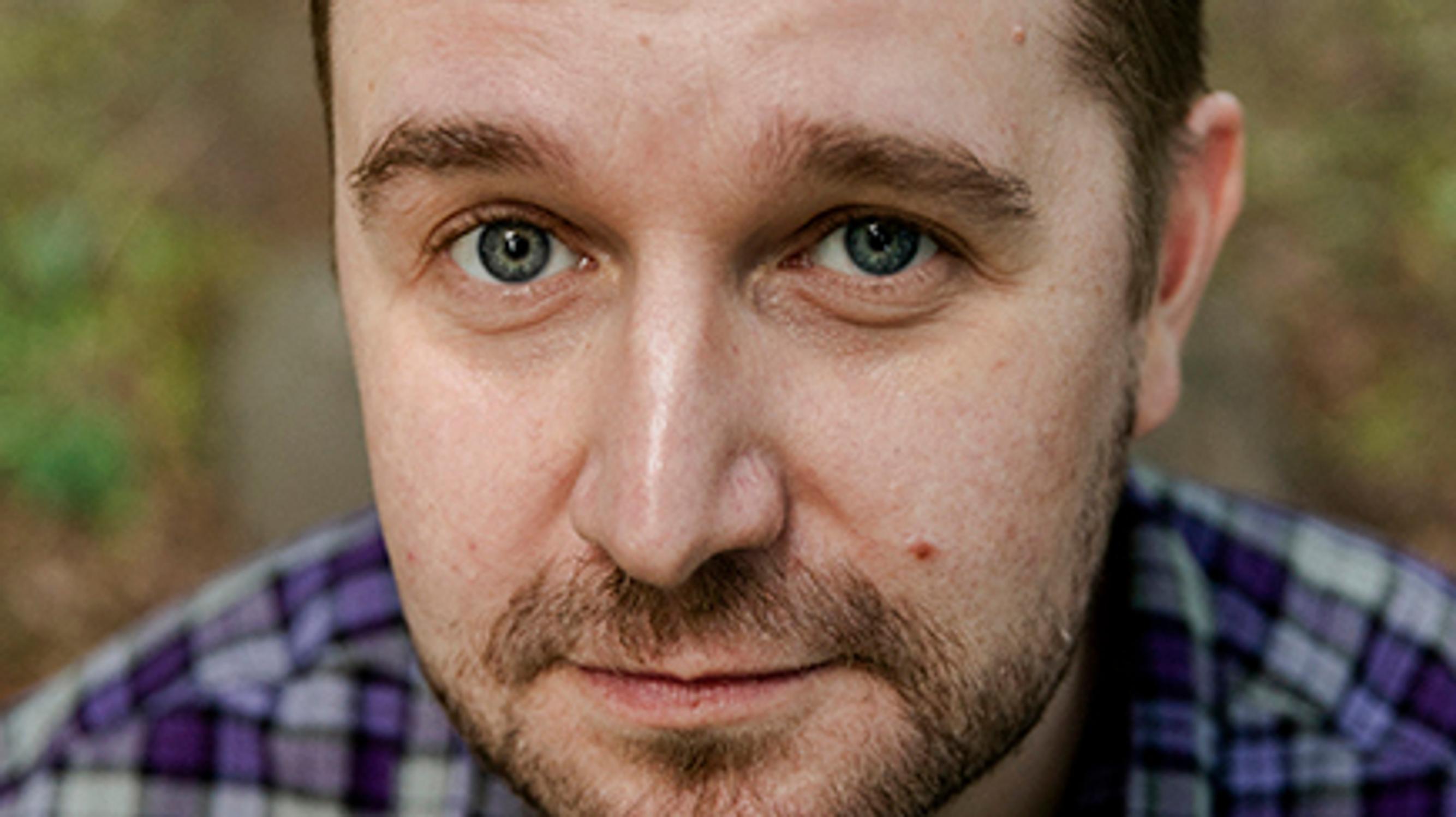 Joonas Nordmanin ilonaiheet: ”On ihanaa, kun joku on kotona odottamassa, rakastaa ehdoitta ja käpertyy vatsani päälle kehräämään”
