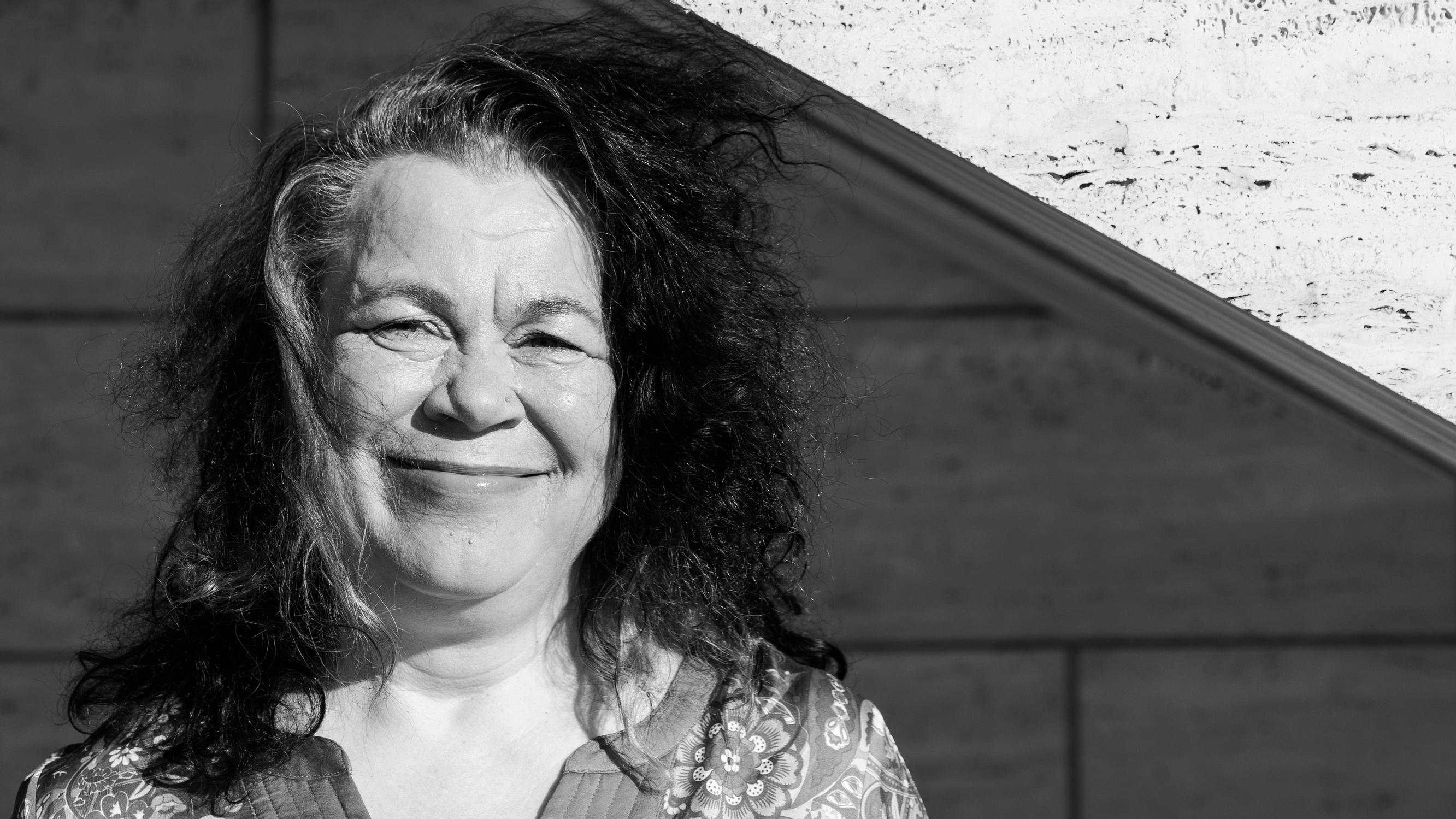 Leena Lehtolainen & 20 kysymystä: ”Päiväkirjat ovat pala sieluani”