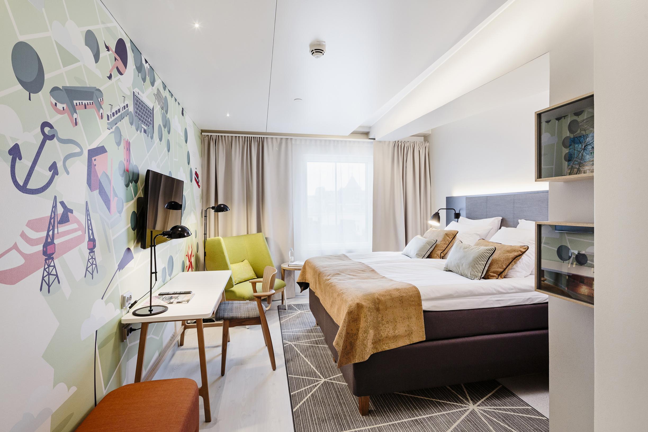 Hotel Indigo