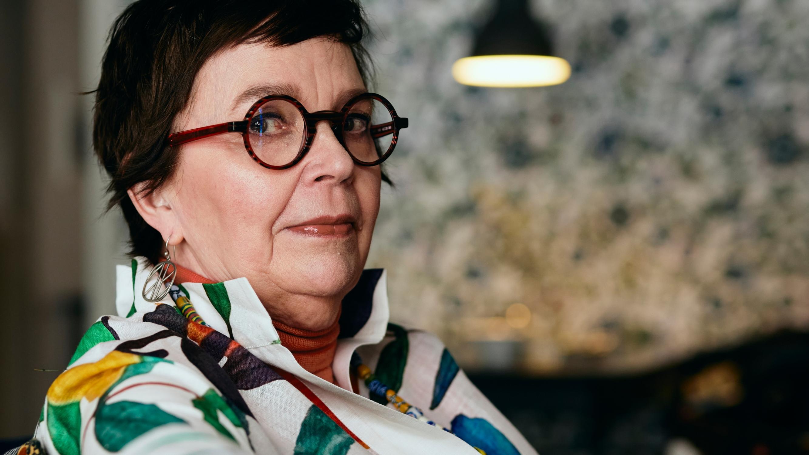 Kun Kati Tervo ajautui nuorena väkivaltaiseen suhteeseen, hän salasi ongelmat jopa ystäviltään: ”Pelkäsin heidän arvosteluaan”
