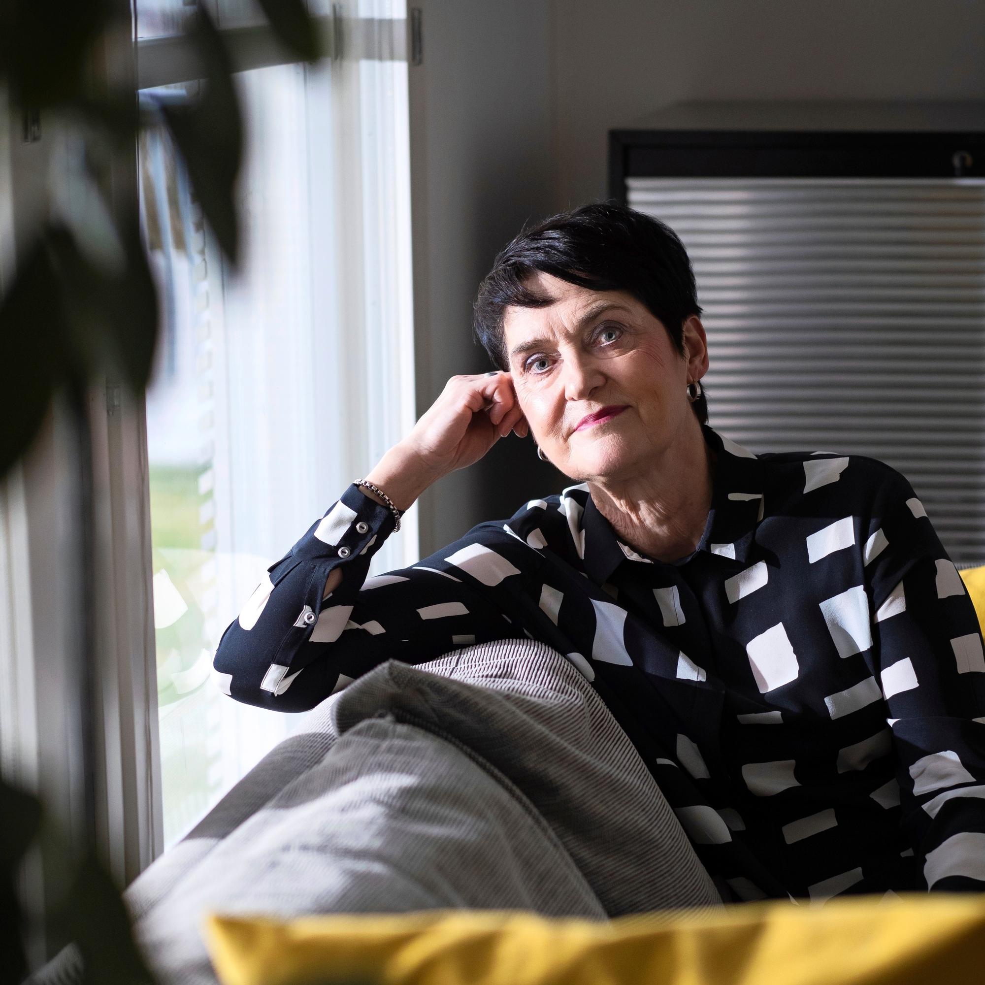Puolison muistisairaus teki Mailiksesta omaishoitajan ja vei yhteiset unelmat eläkepäivistä: ”Alzheimer on myös omaisten tauti”