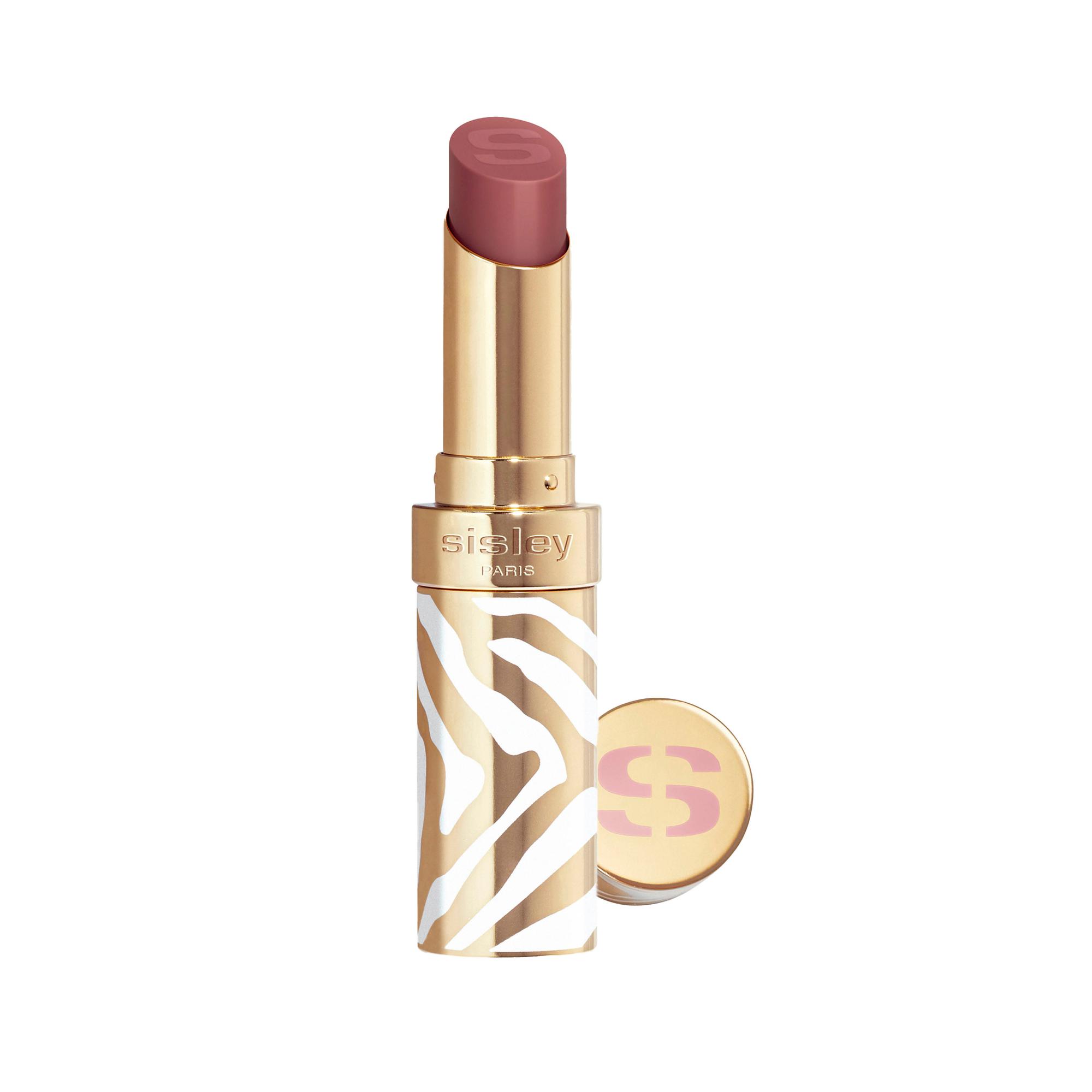 Sisley Phyto-Lip Balm, sävy 03 Crush 57 e.