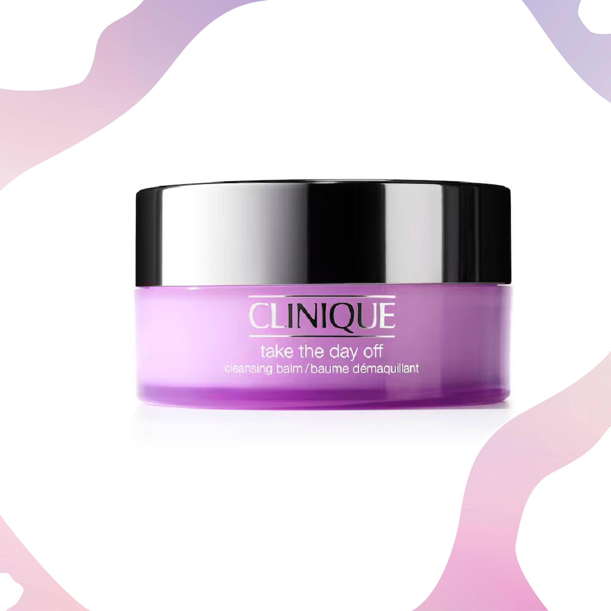 Take The Day Off Cleansing Balm -meikinpoistoaine 45 e/125 ml, Clinique.